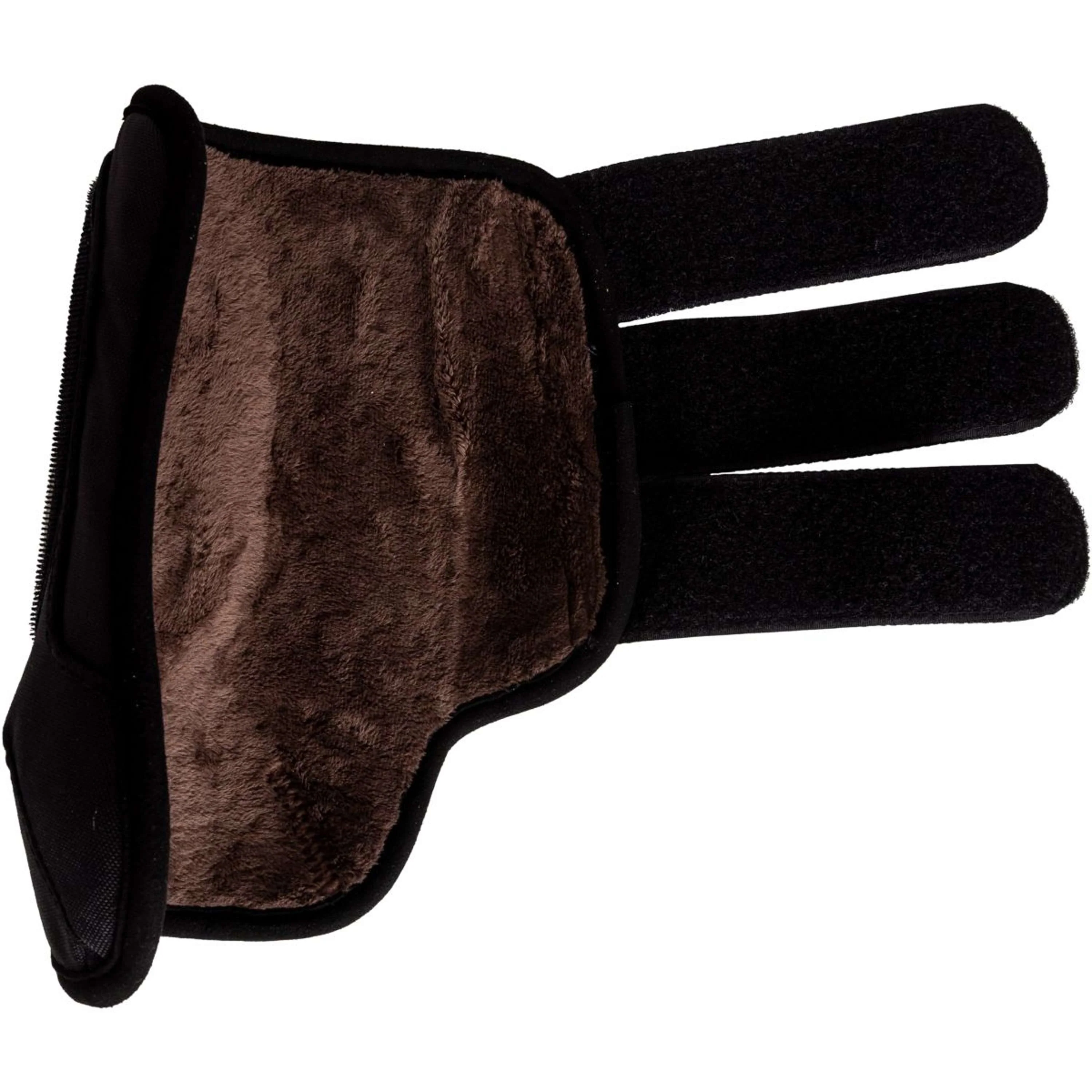 Kentucky Horsewear Eventing Boots 3D Air Flow Skin Friendly Front Noir - Image 4