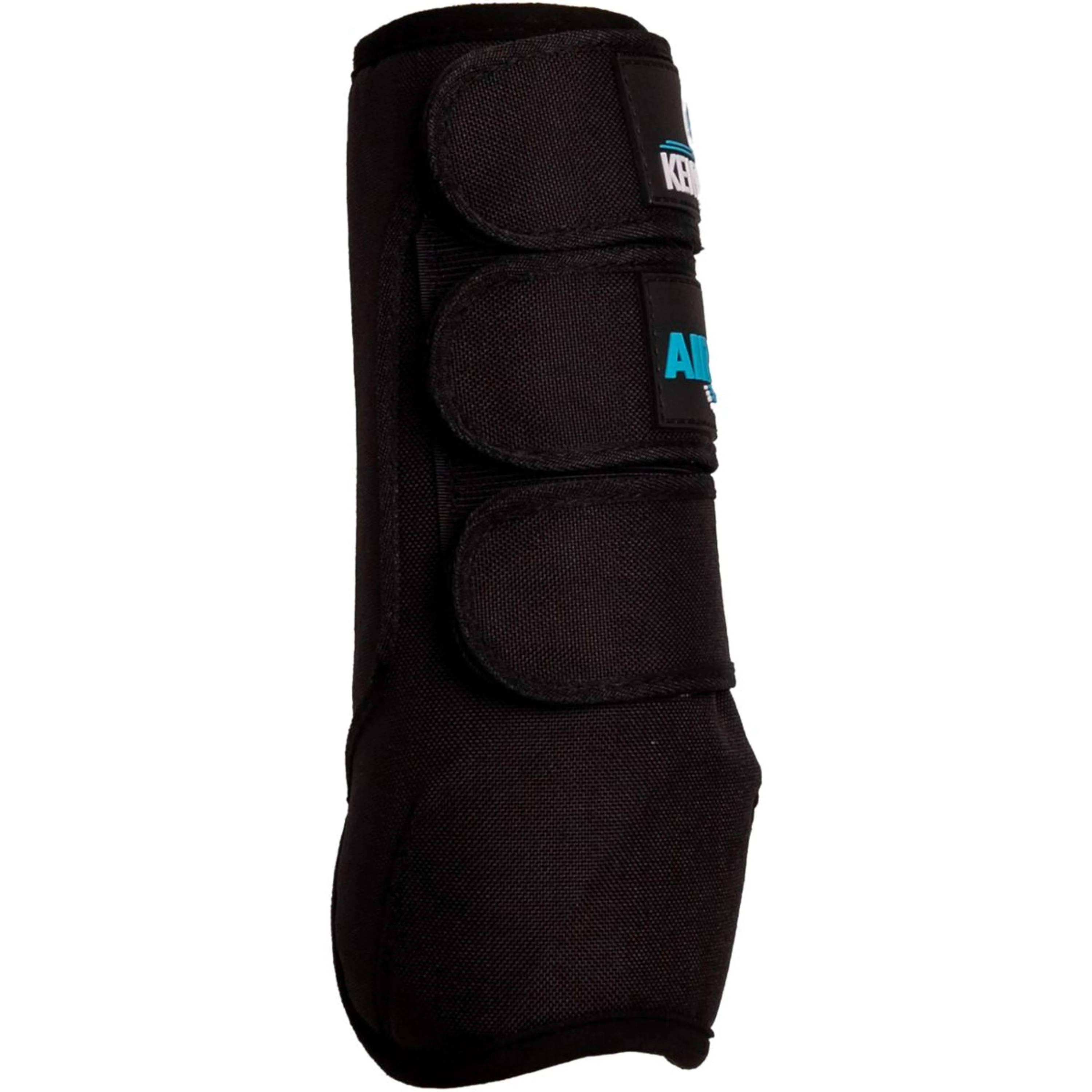 Kentucky Horsewear Eventing Boots 3D Air Flow Skin Friendly Front Noir - Image 6