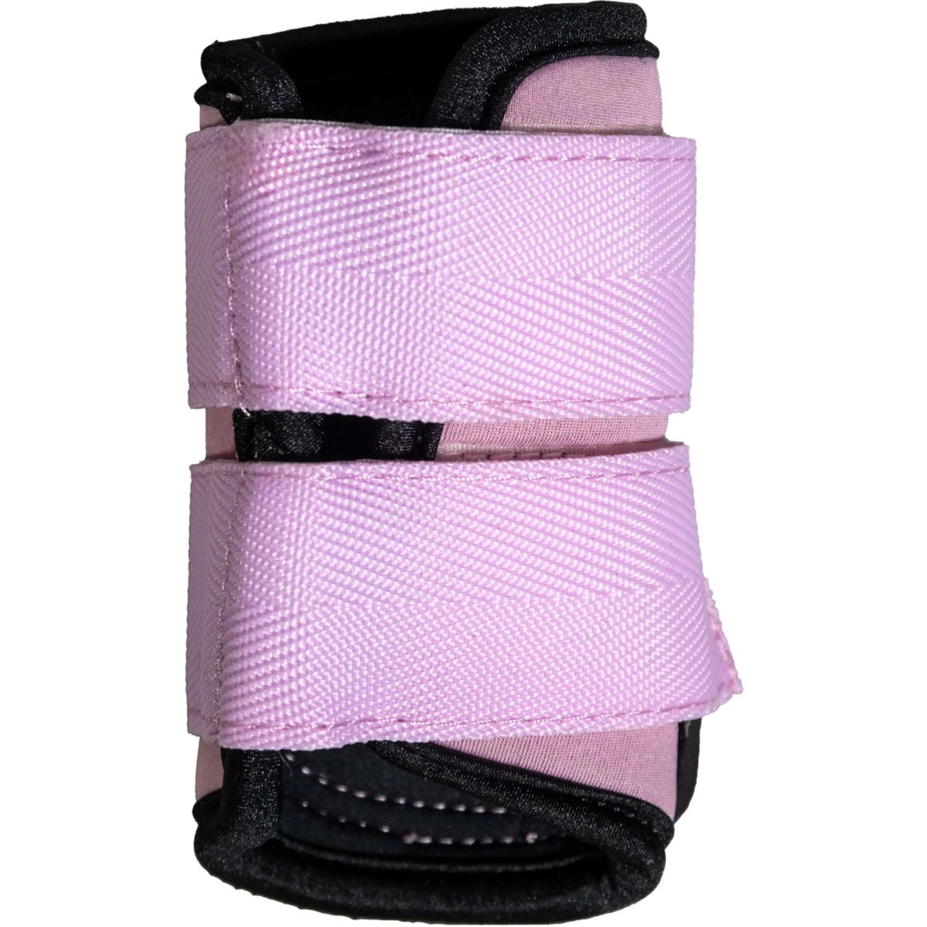 Kentucky Horsewear Guêtres Glitter Unicorn Rose Vieux - Image 6