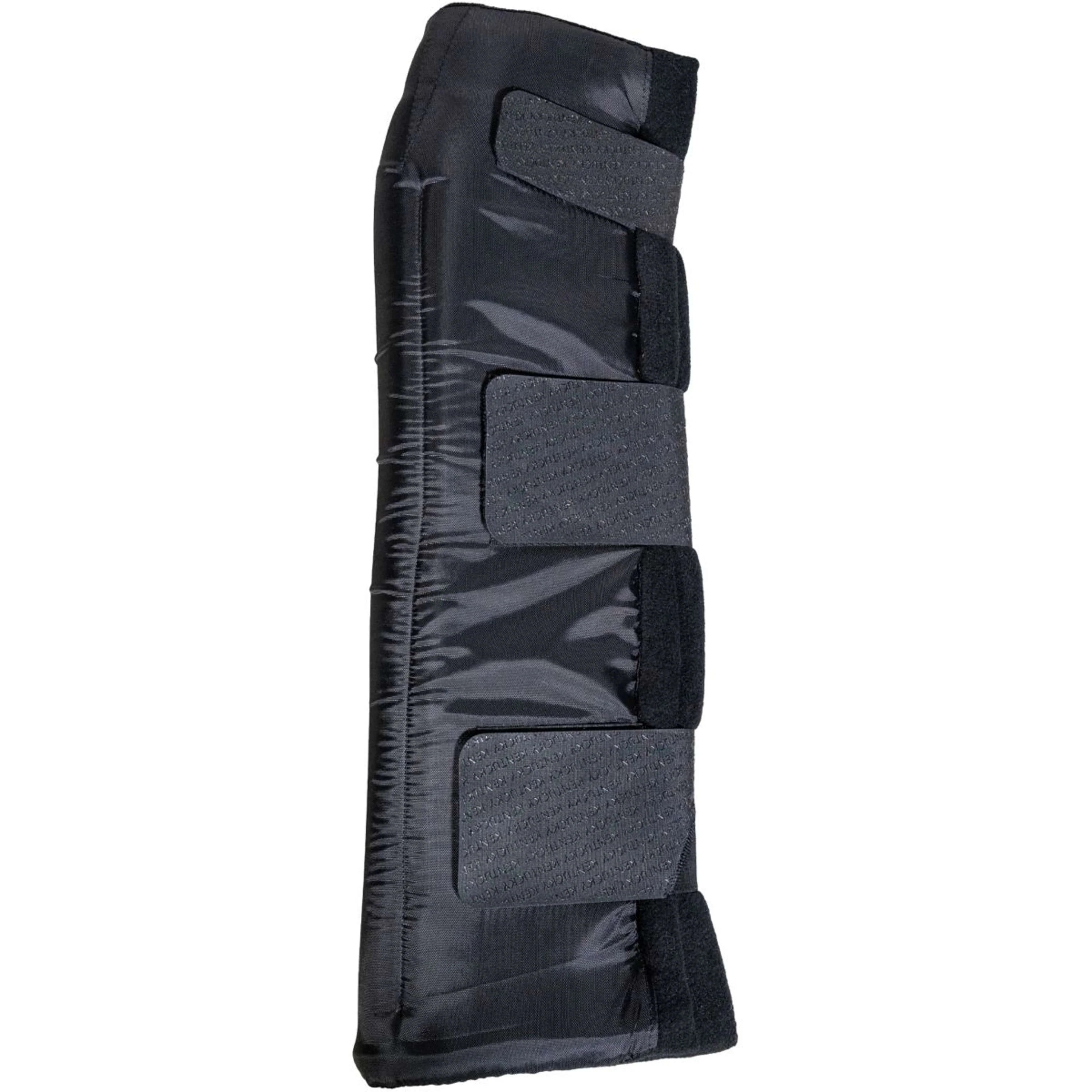Kentucky Horsewear Guêtres PROtect Long Noir - Image 2