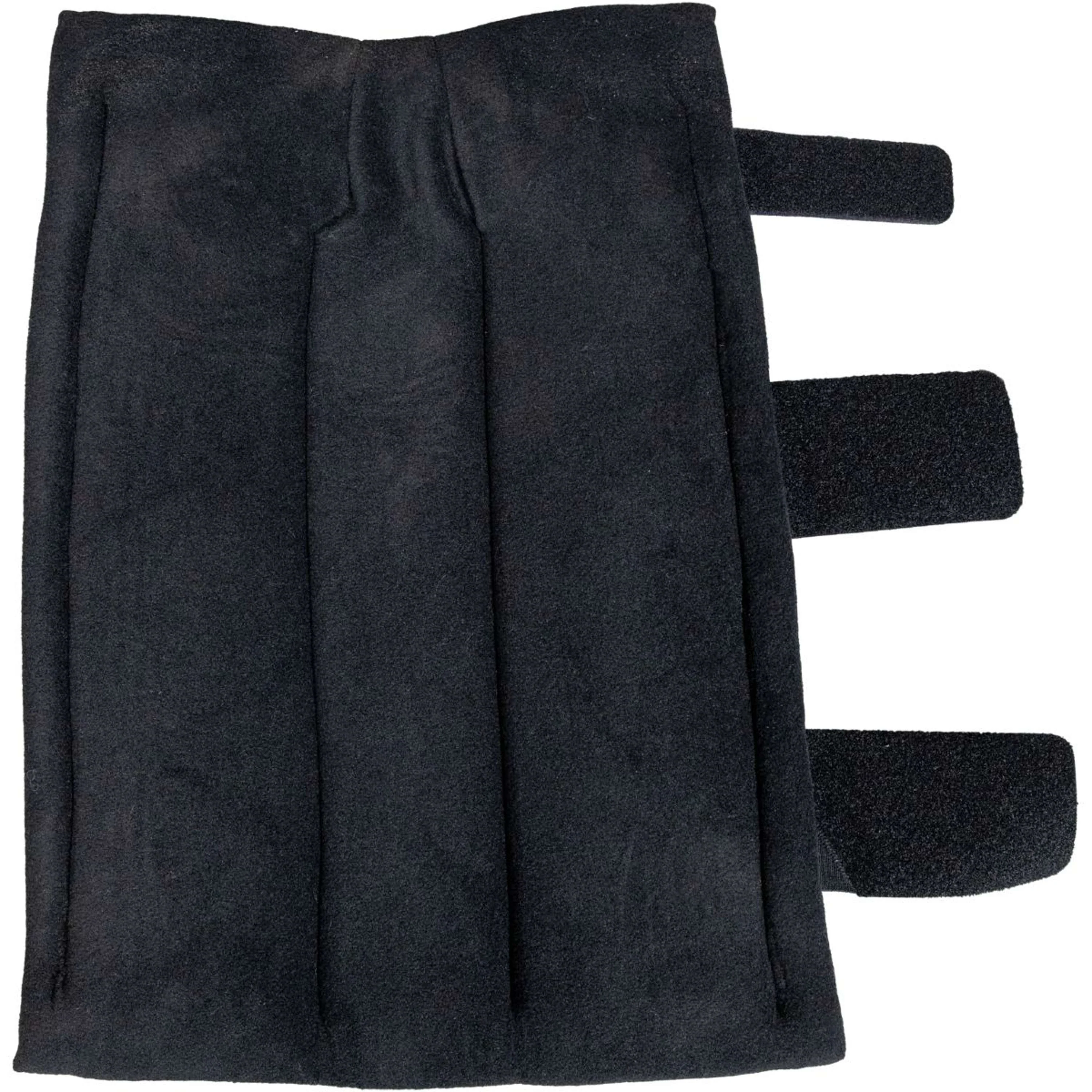 Kentucky Horsewear Guêtres PROtect Long Noir - Image 3