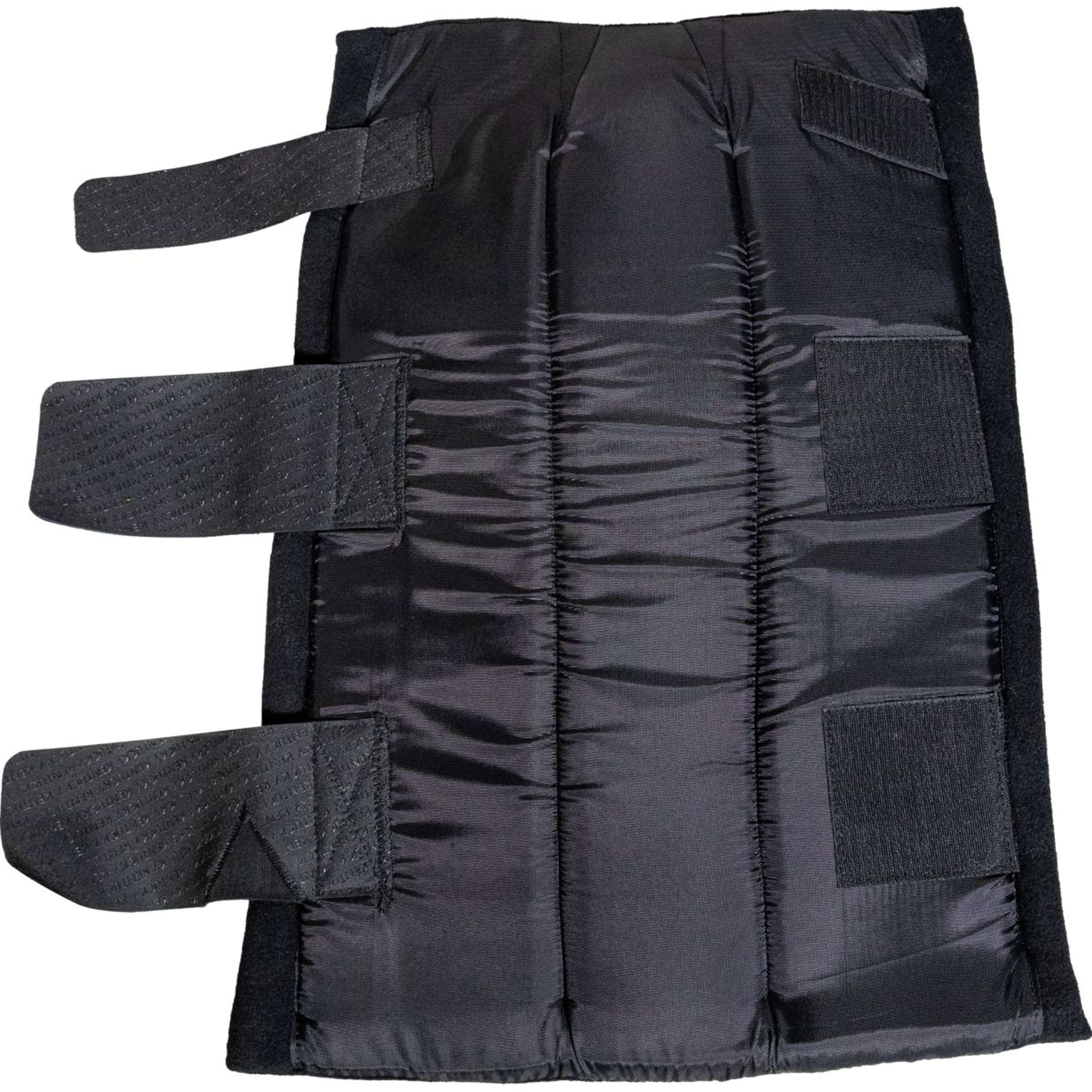 Kentucky Horsewear Guêtres PROtect Long Noir - Image 4