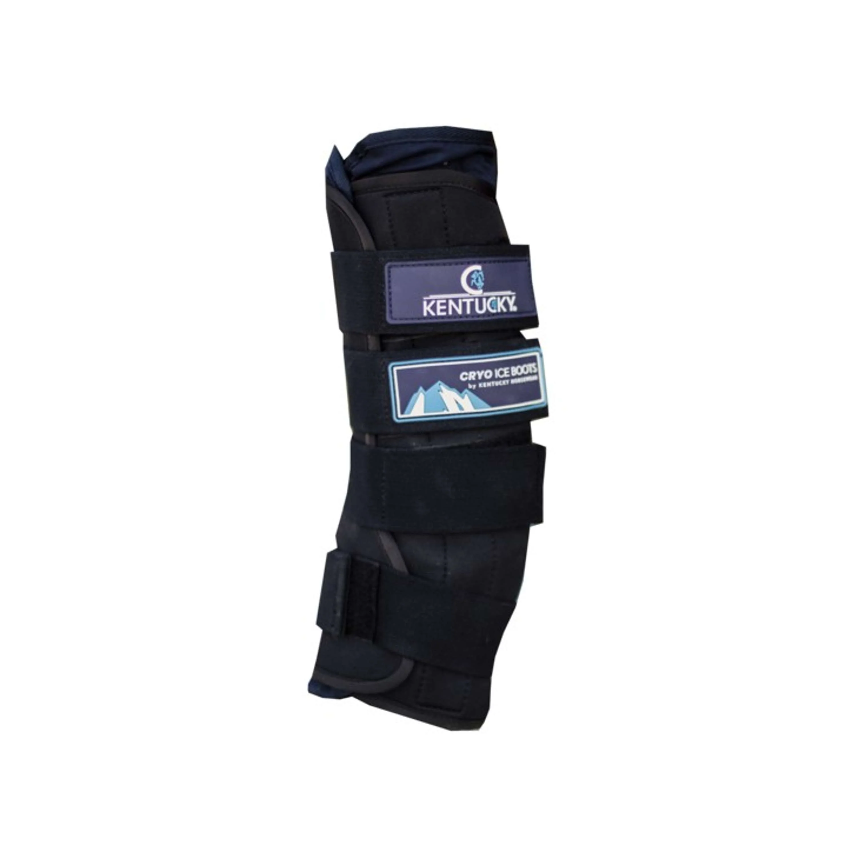 Kentucky Ice Boots Cryo Noir - Image 3