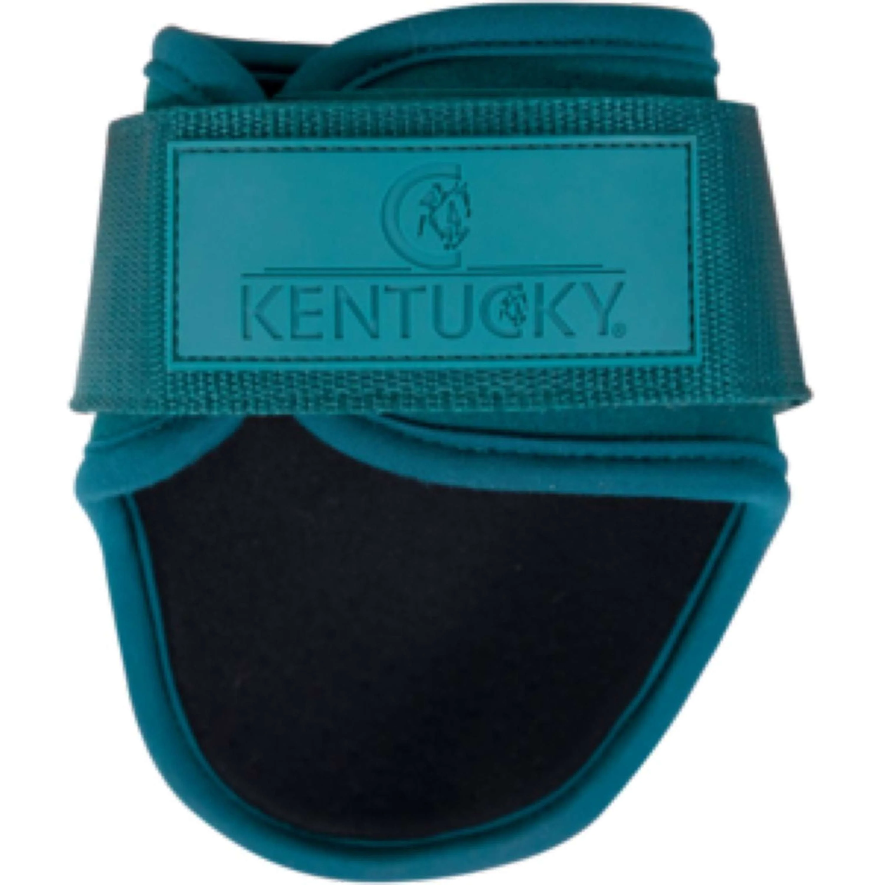Kentucky Horsewear Protège-Boulets Young Horse Émeraude - Image 4