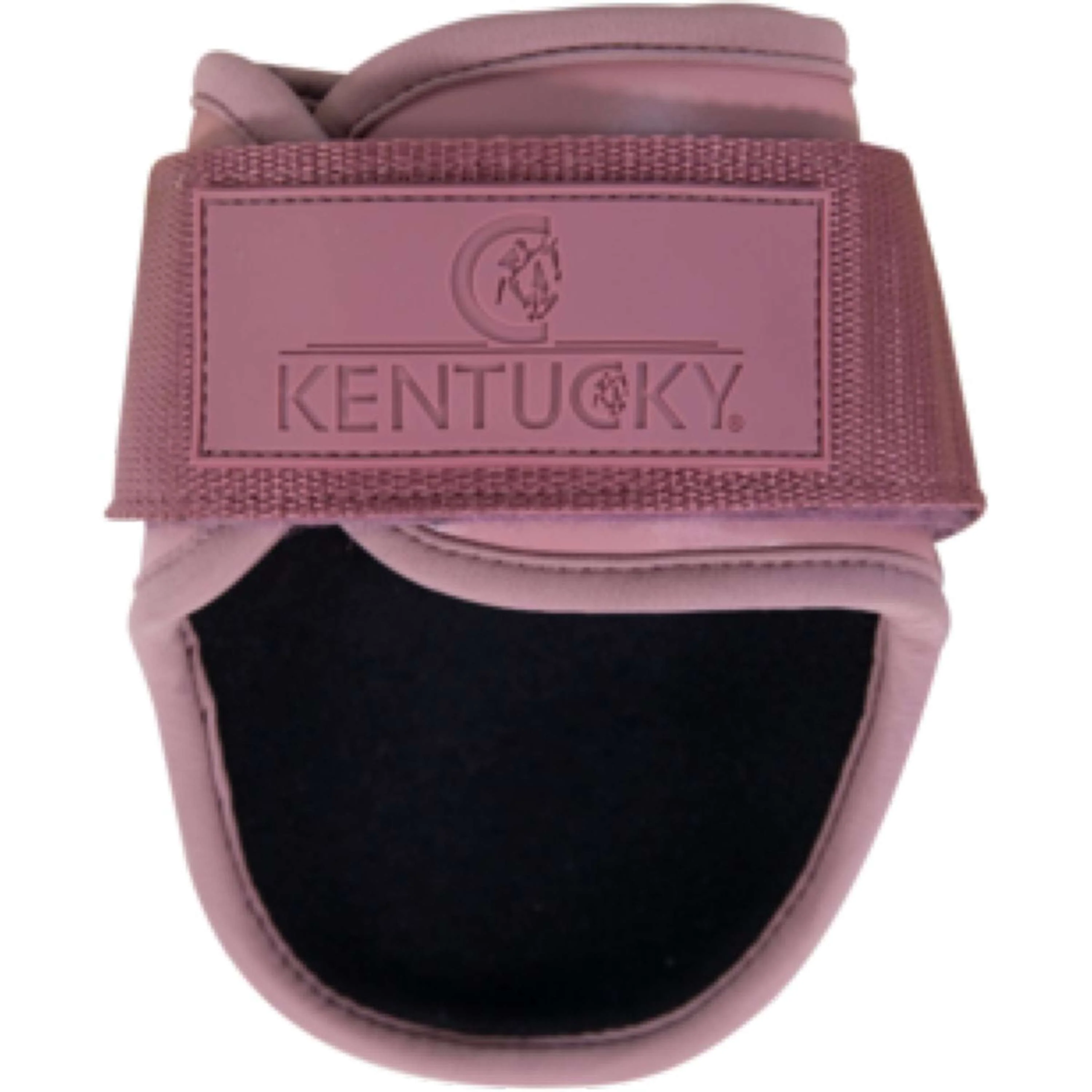 Kentucky Horsewear Protège-Boulets Young Horse Old Rose - Image 4