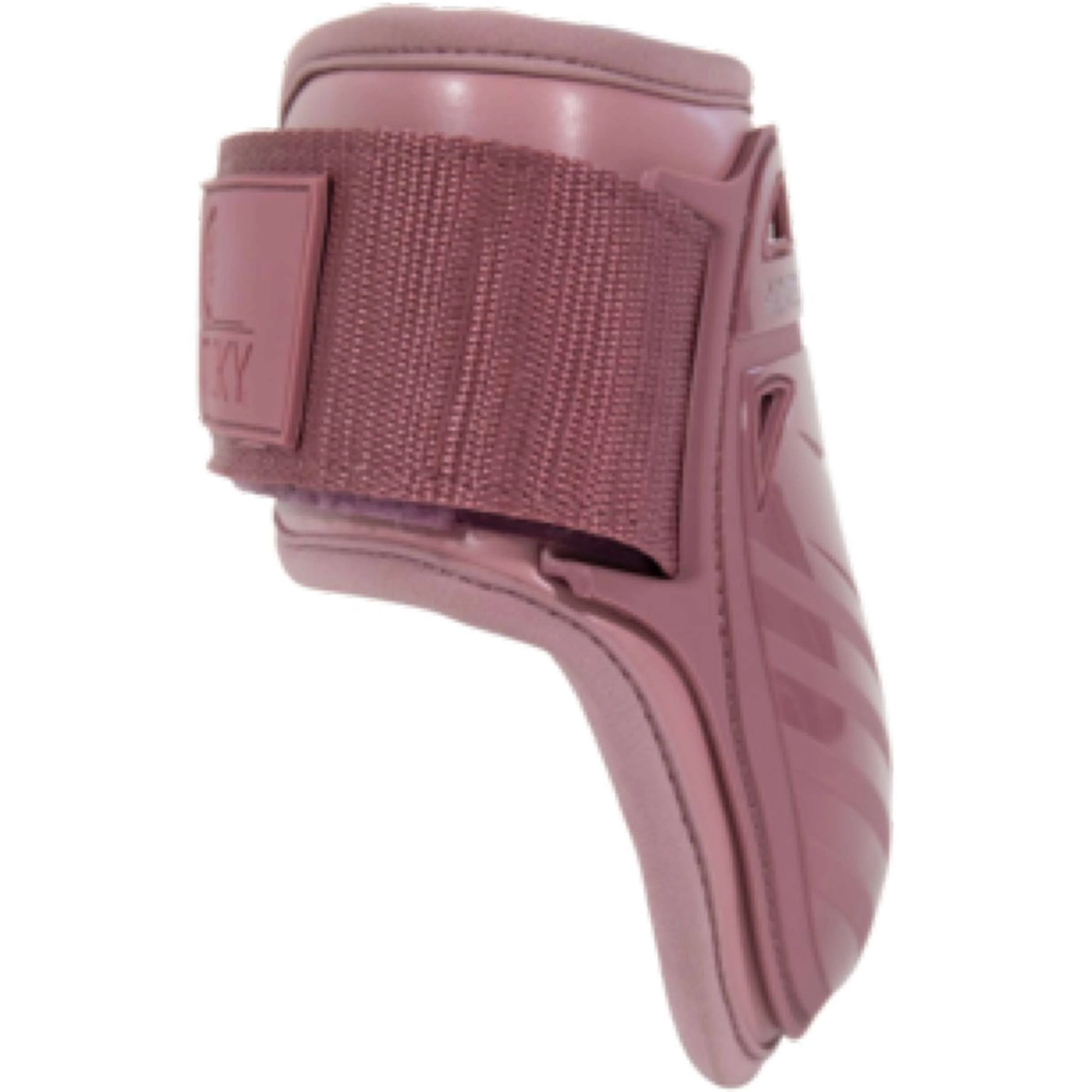 Kentucky Horsewear Protège-Boulets Young Horse Rose Vieux - Image 3