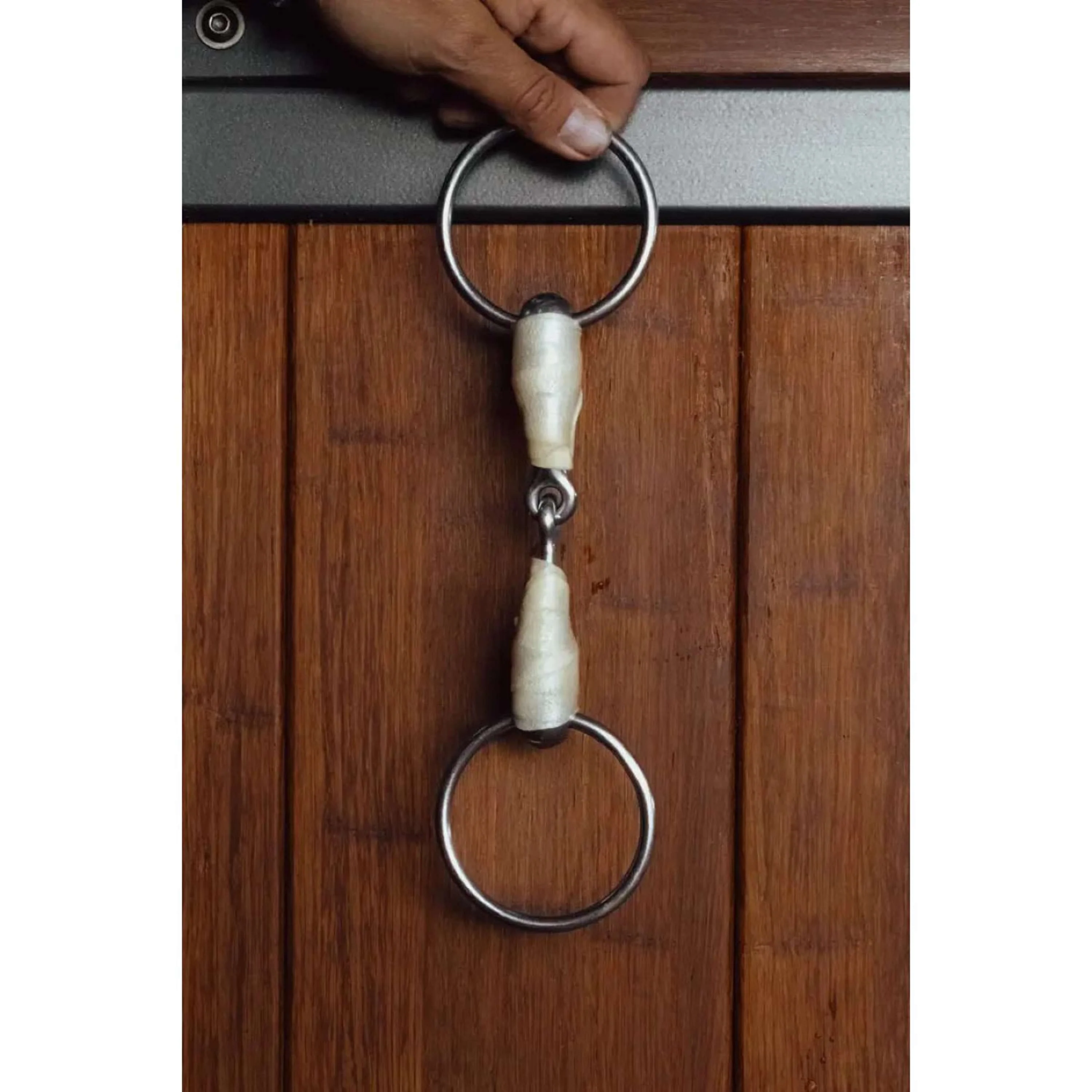 Kentucky Horsewear Ruban d'emballage de bits Comfort - Image 3
