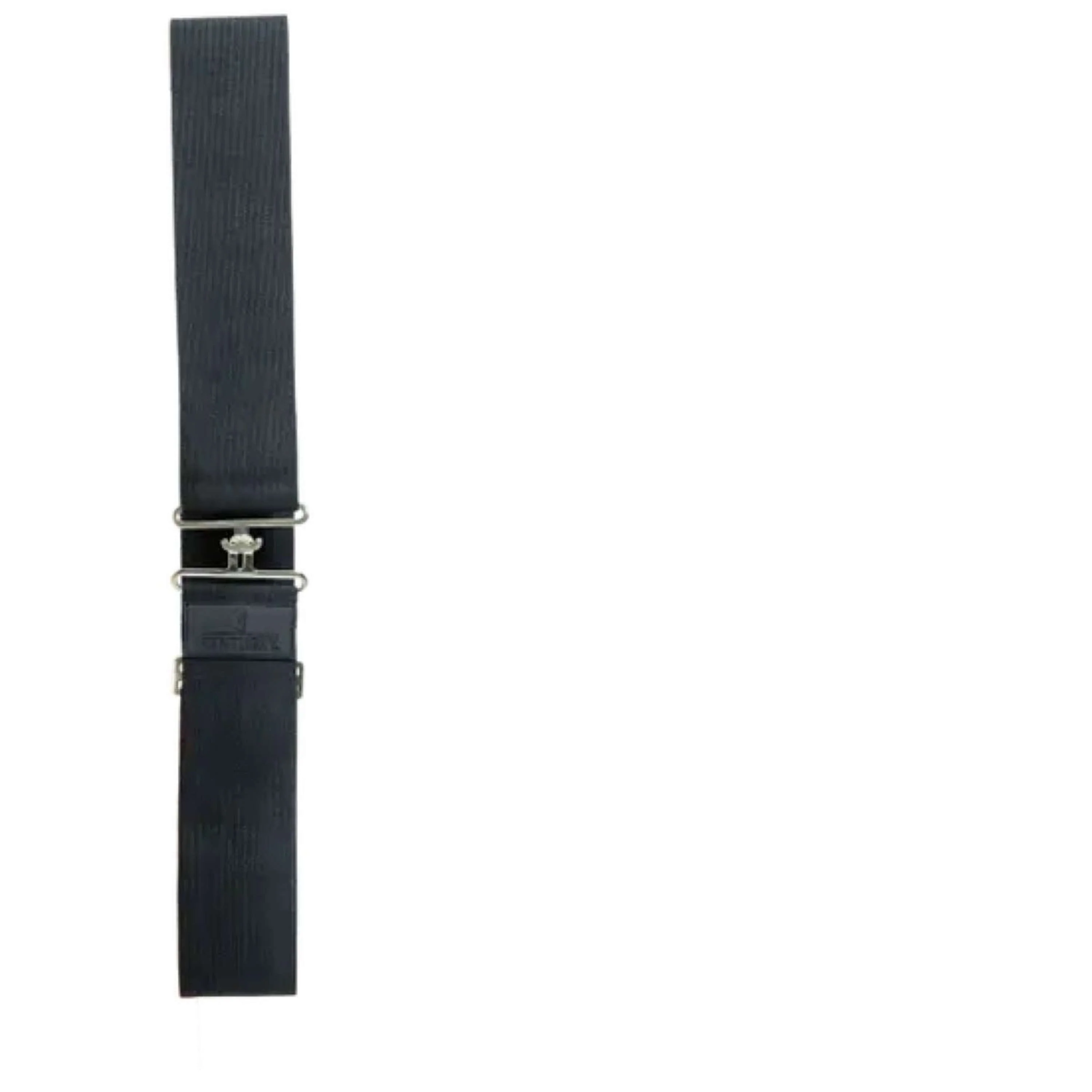 Kentucky Horsewear Sangle de Couverture Elastic Noir - Image 2