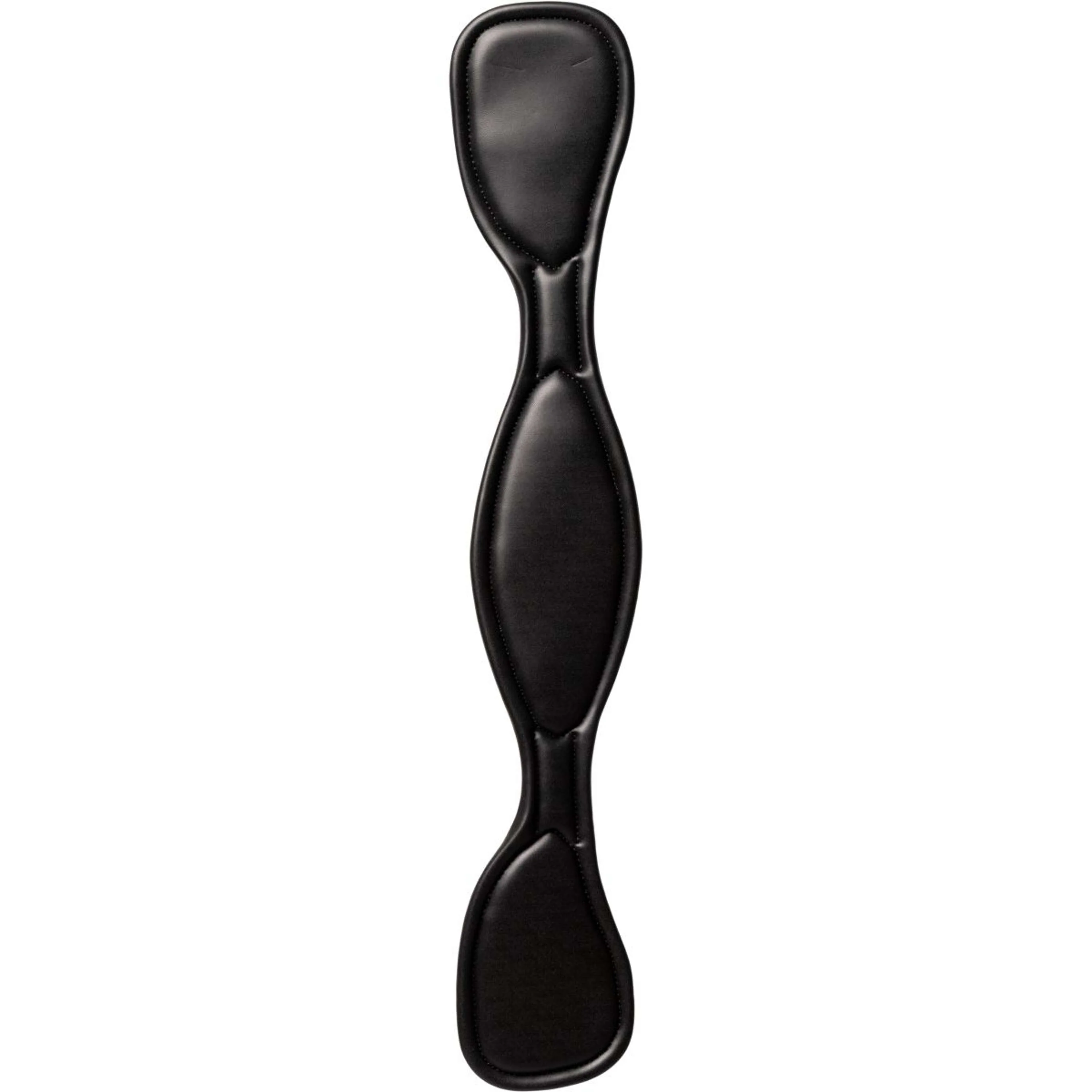 Kentucky Horsewear Sangle de Dressage Anatomic Noir - Image 2