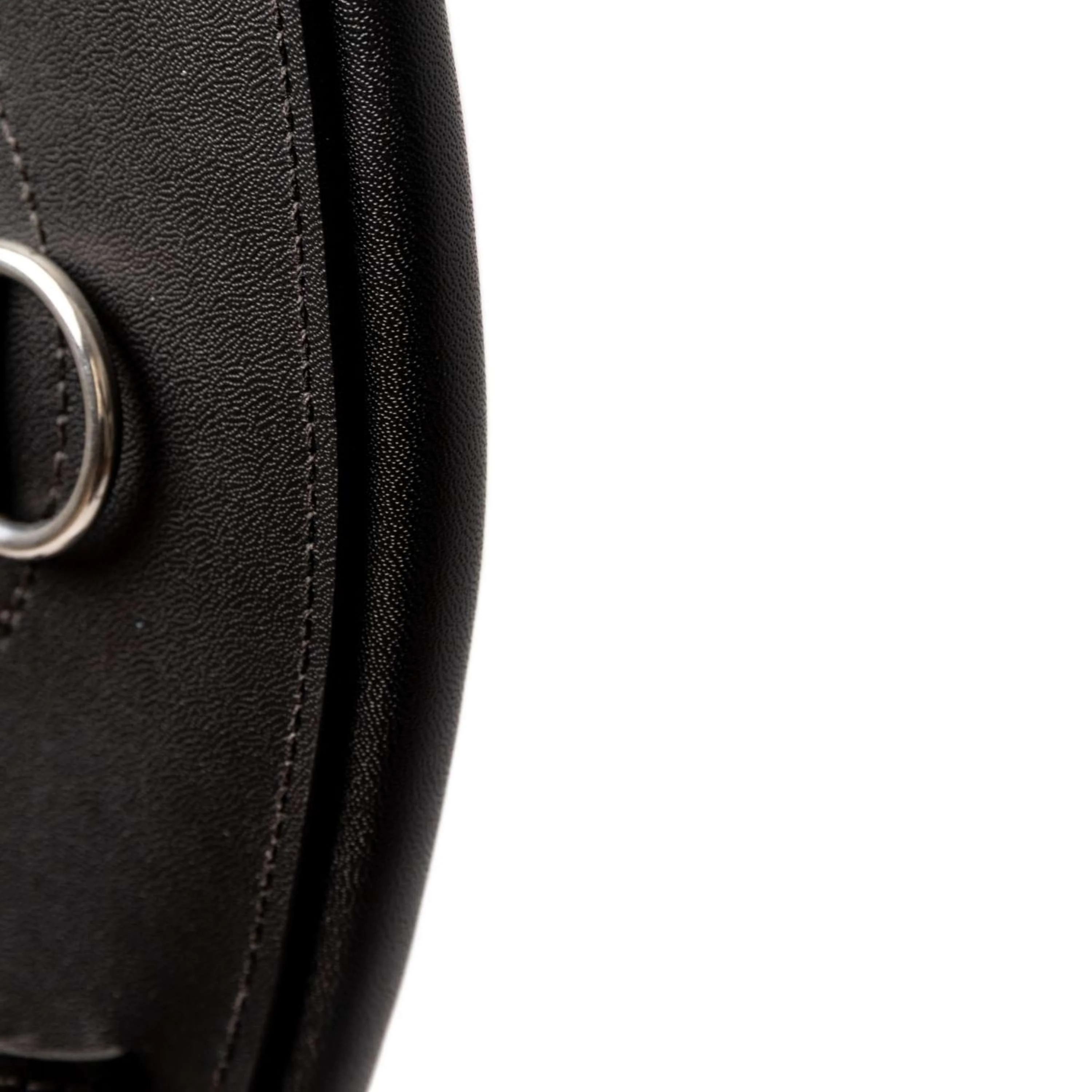 Kentucky Horsewear Sangle de Dressage Anatomic Noir - Image 5