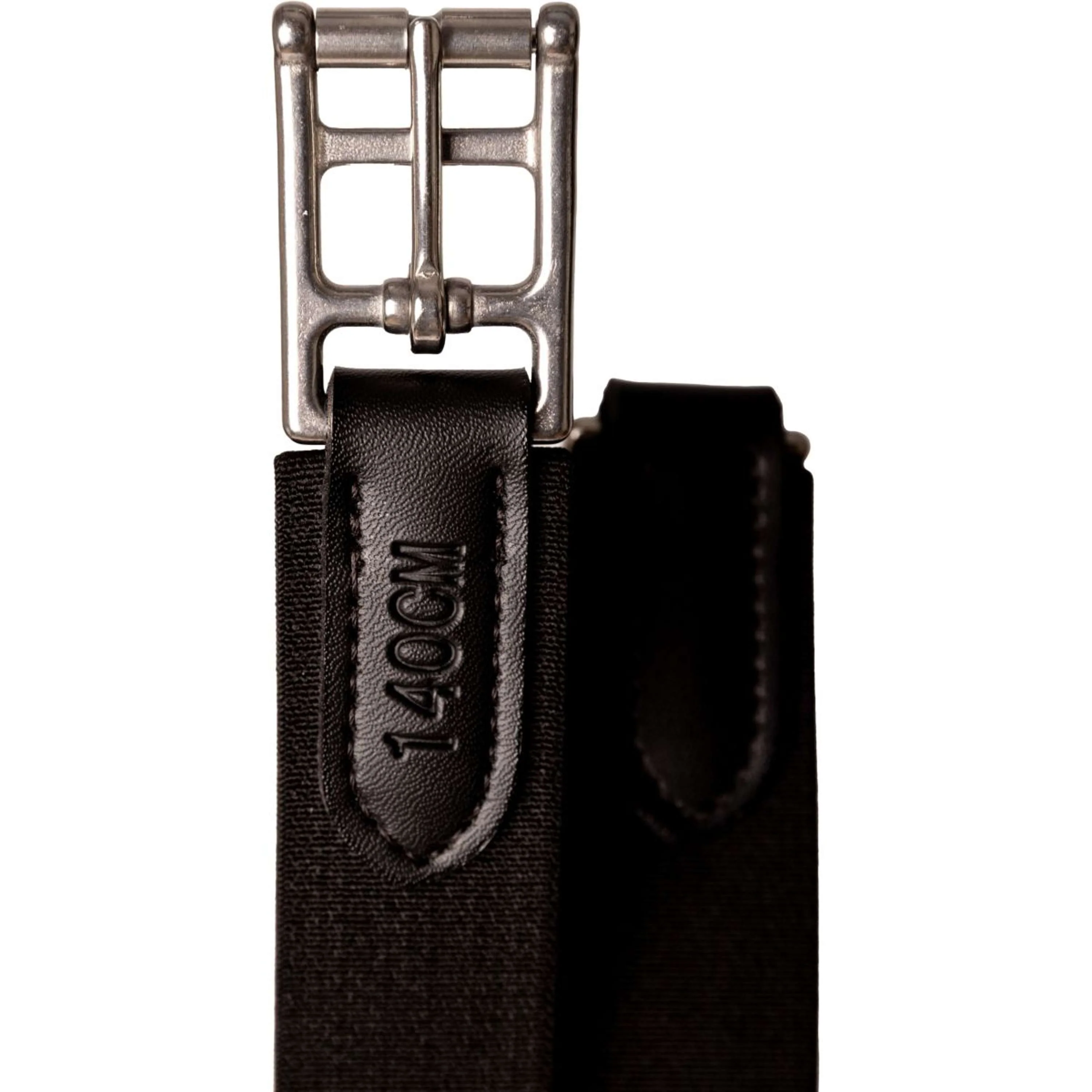 Kentucky Horsewear Sangle d'Obstacle Rabat Ventral Anatomic Noir - Image 10