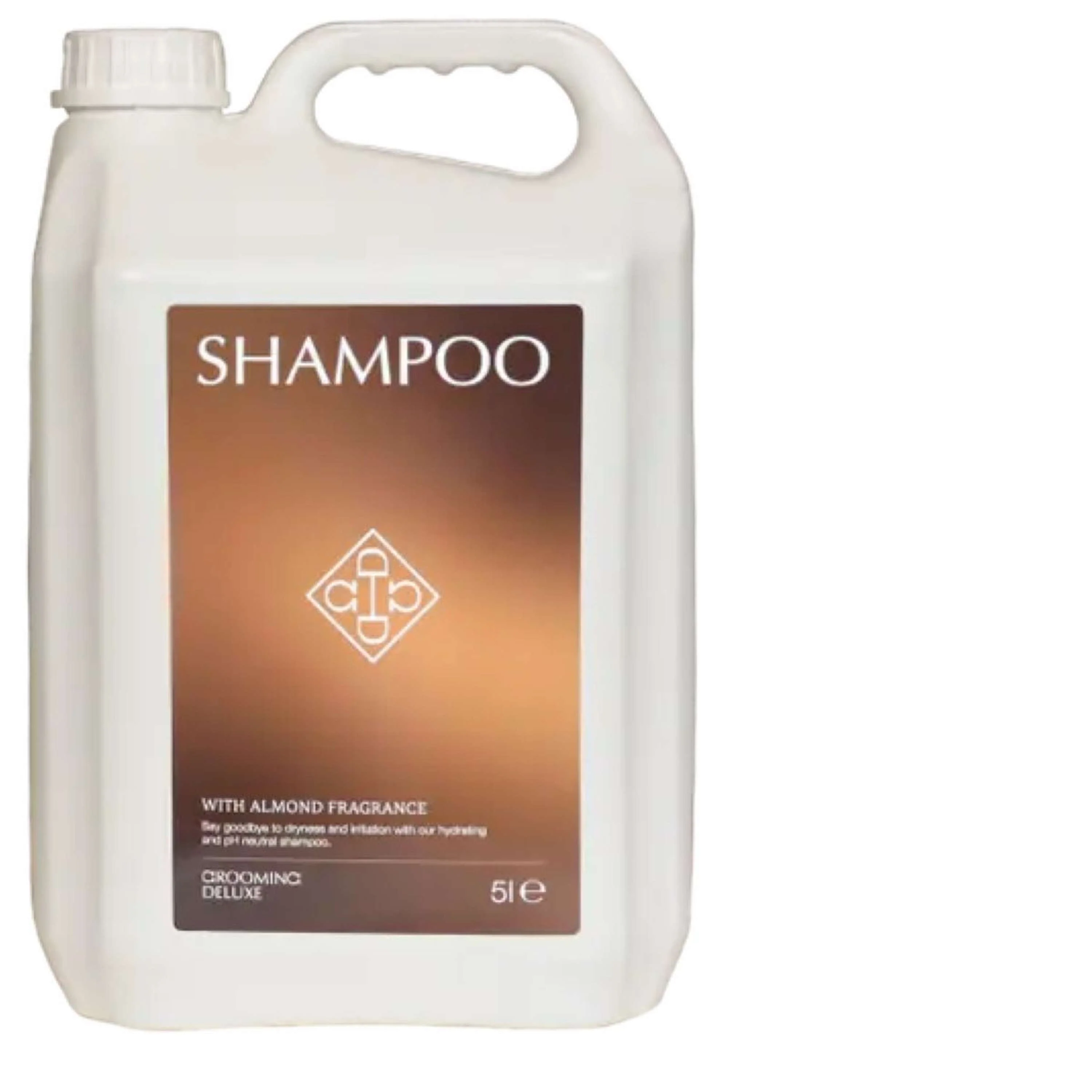 Kentucky Horsewear Shampooing Almond - Image 3