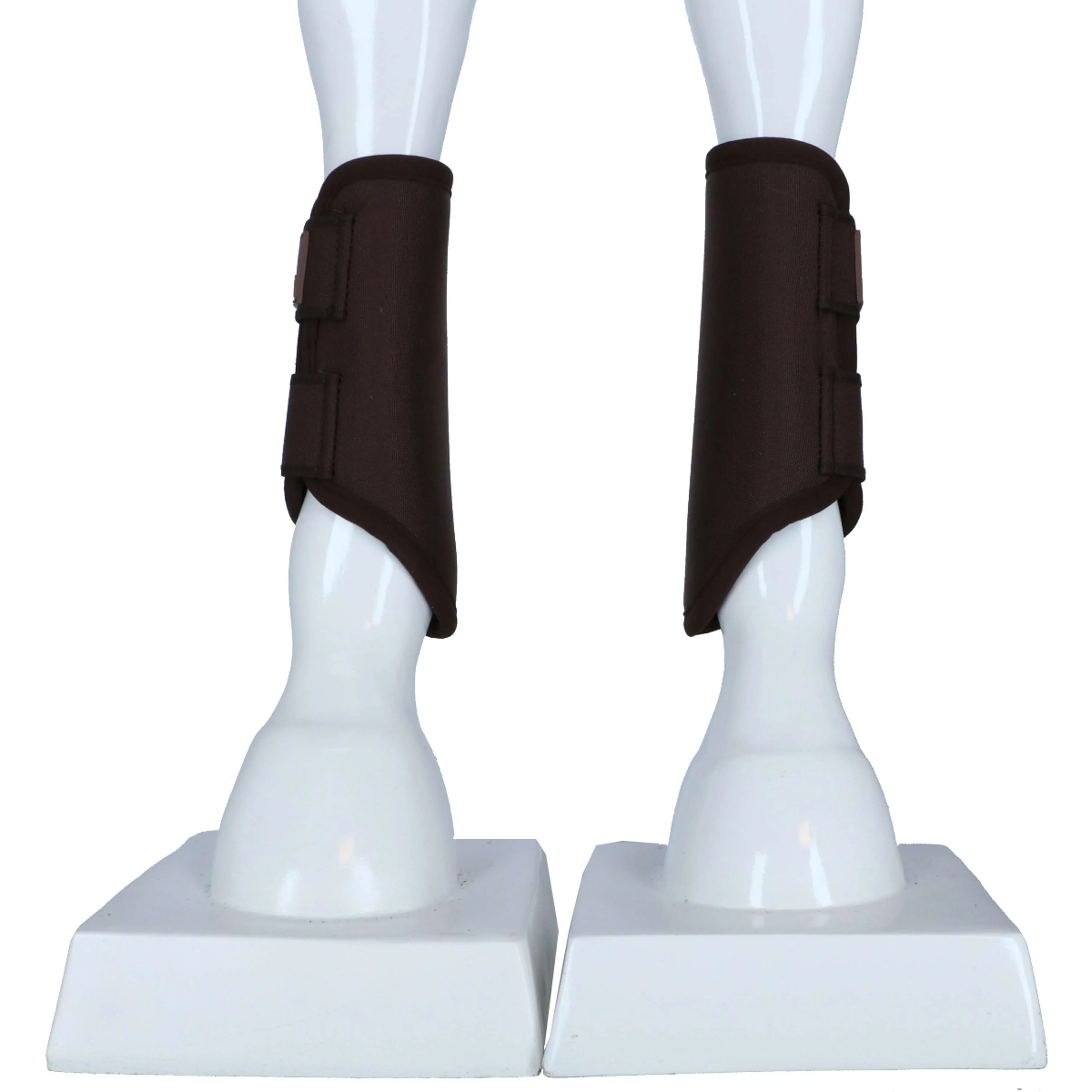 Kentucky Turnout Boots 3D Spacer Marron - Image 3