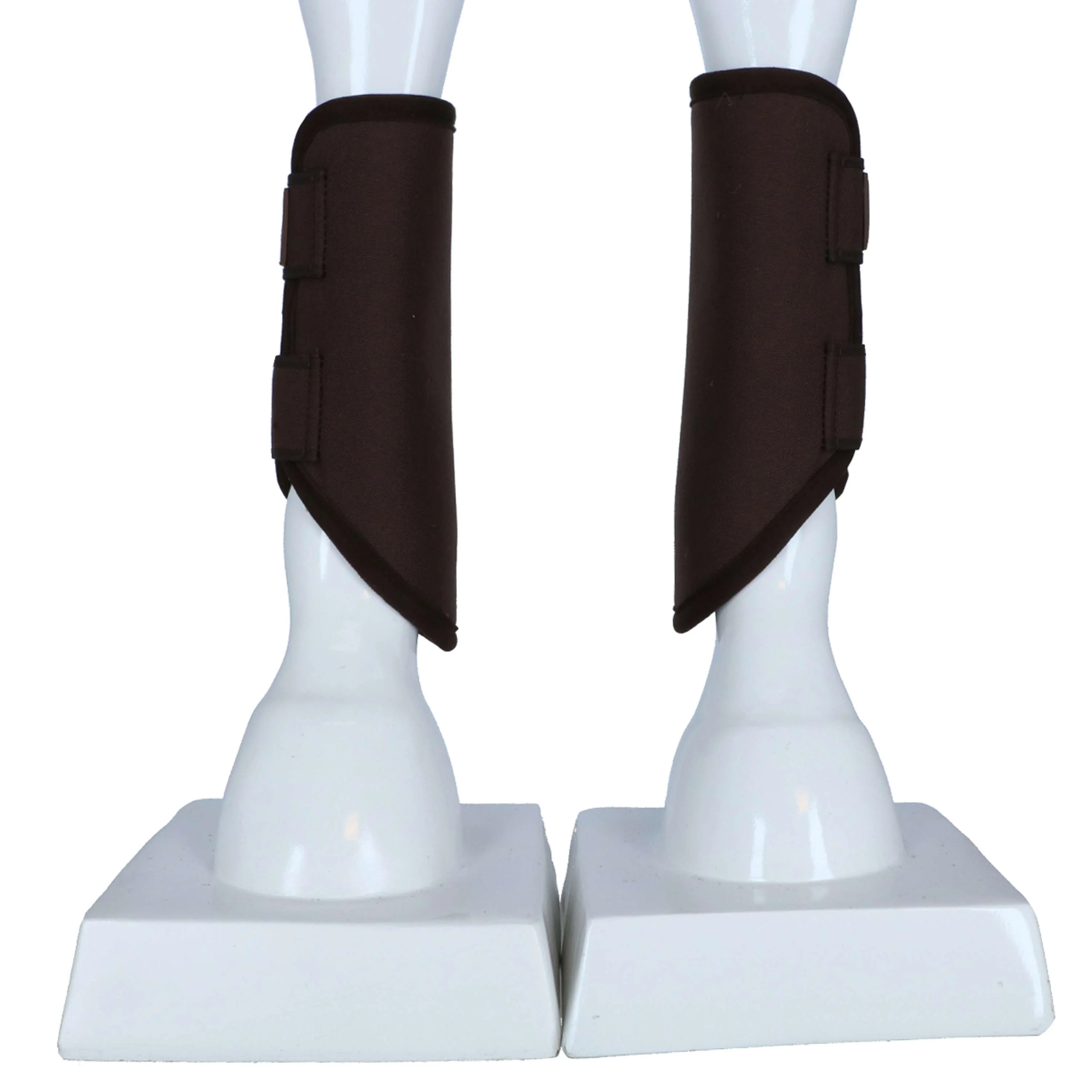 Kentucky Turnout Boots 3D Spacer Marron - Image 3