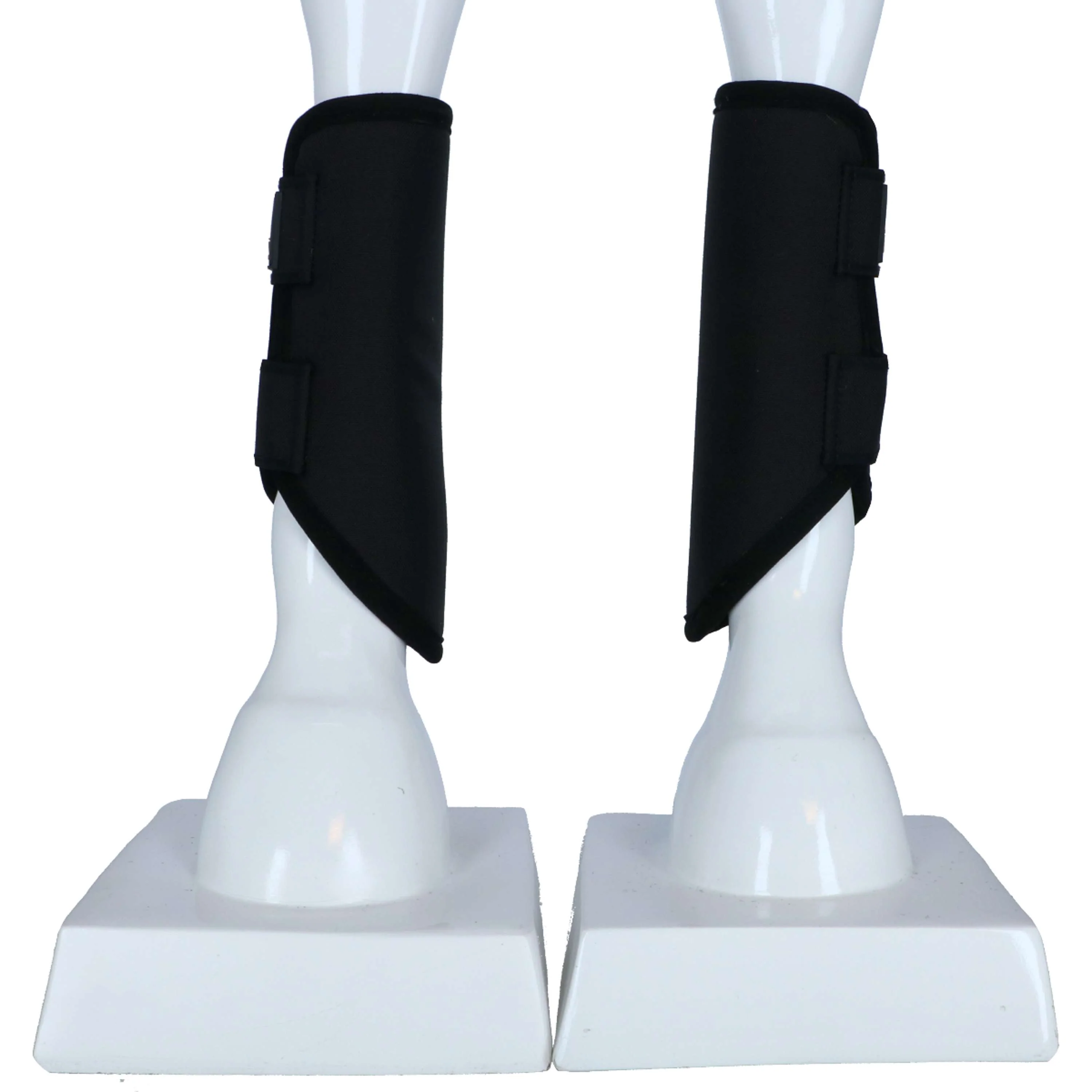 Kentucky Turnout Boots 3D Spacer Noir - Image 3