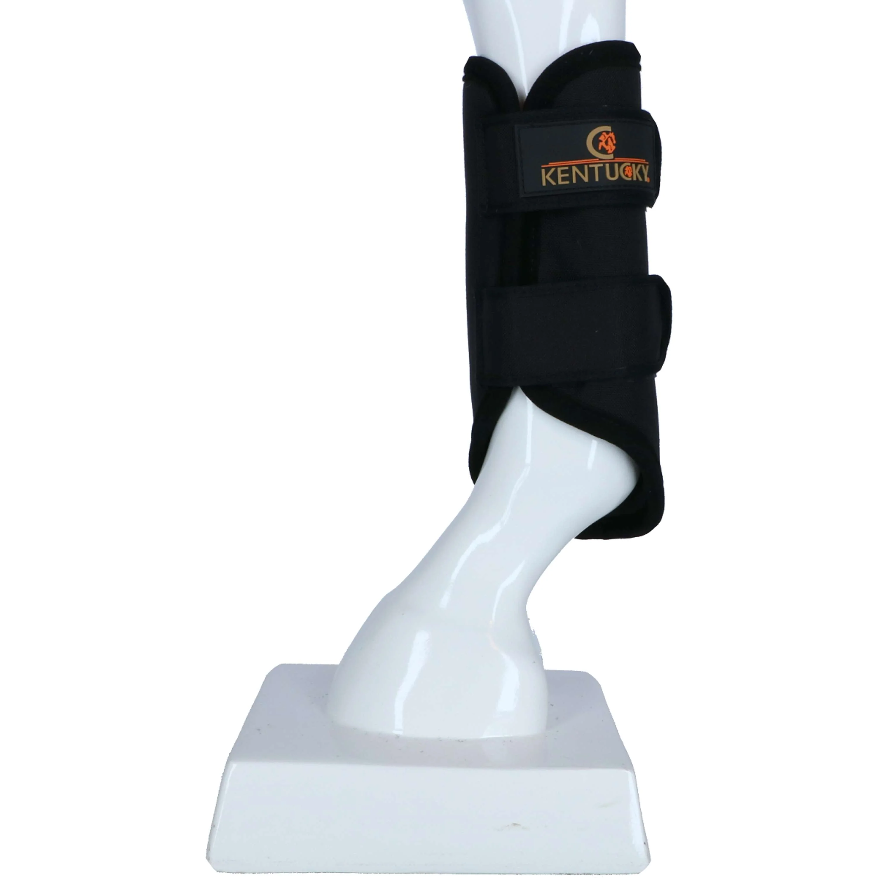 Kentucky Turnout Boots 3D Spacer Noir - Image 5
