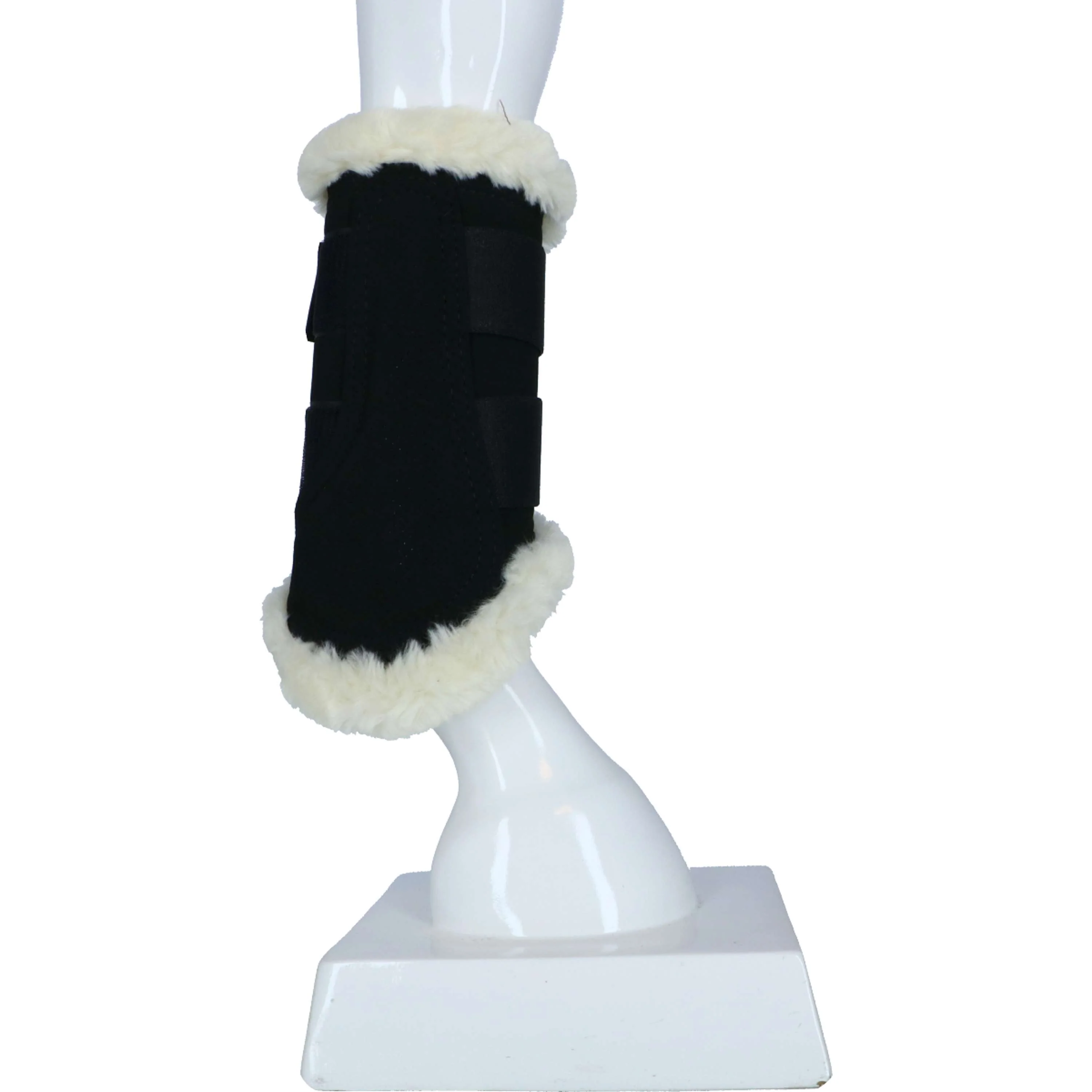Kentucky Horsewear Turnout Boots Air Noir - Image 7
