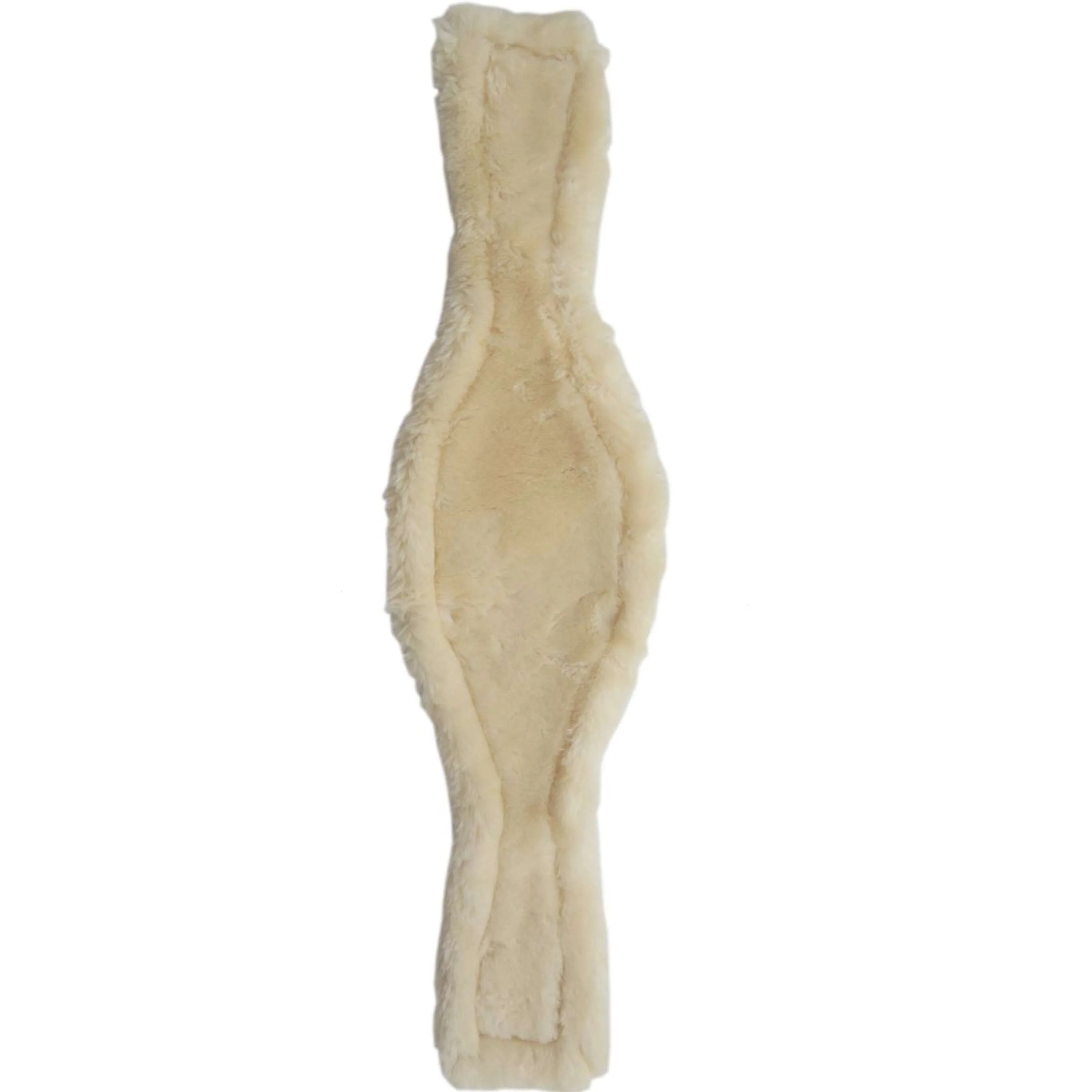 Kentucky Doublure de Sangle Mouton Anatomic Naturel - Image 2