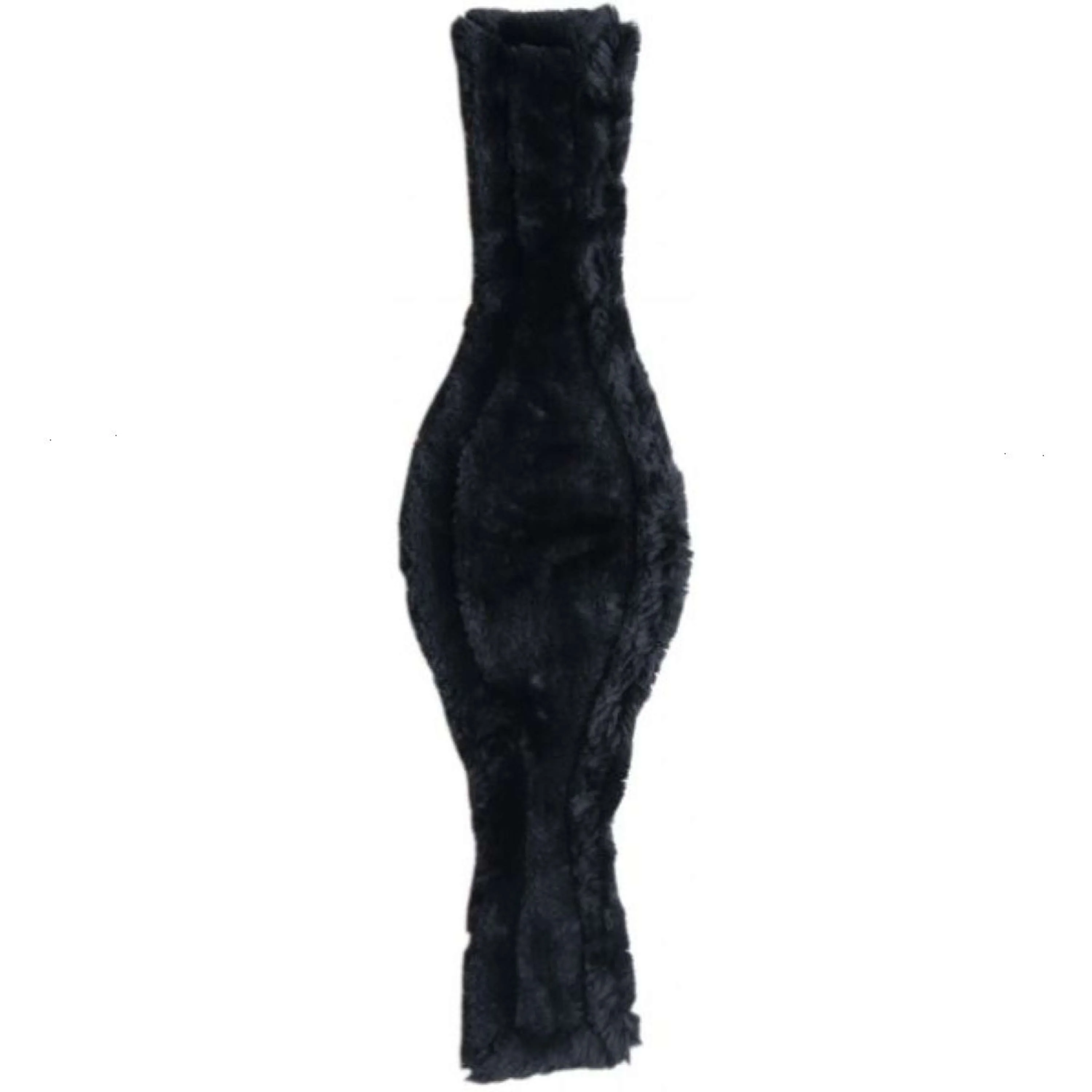 Kentucky Doublure de Sangle Mouton Anatomic Noir - Image 2