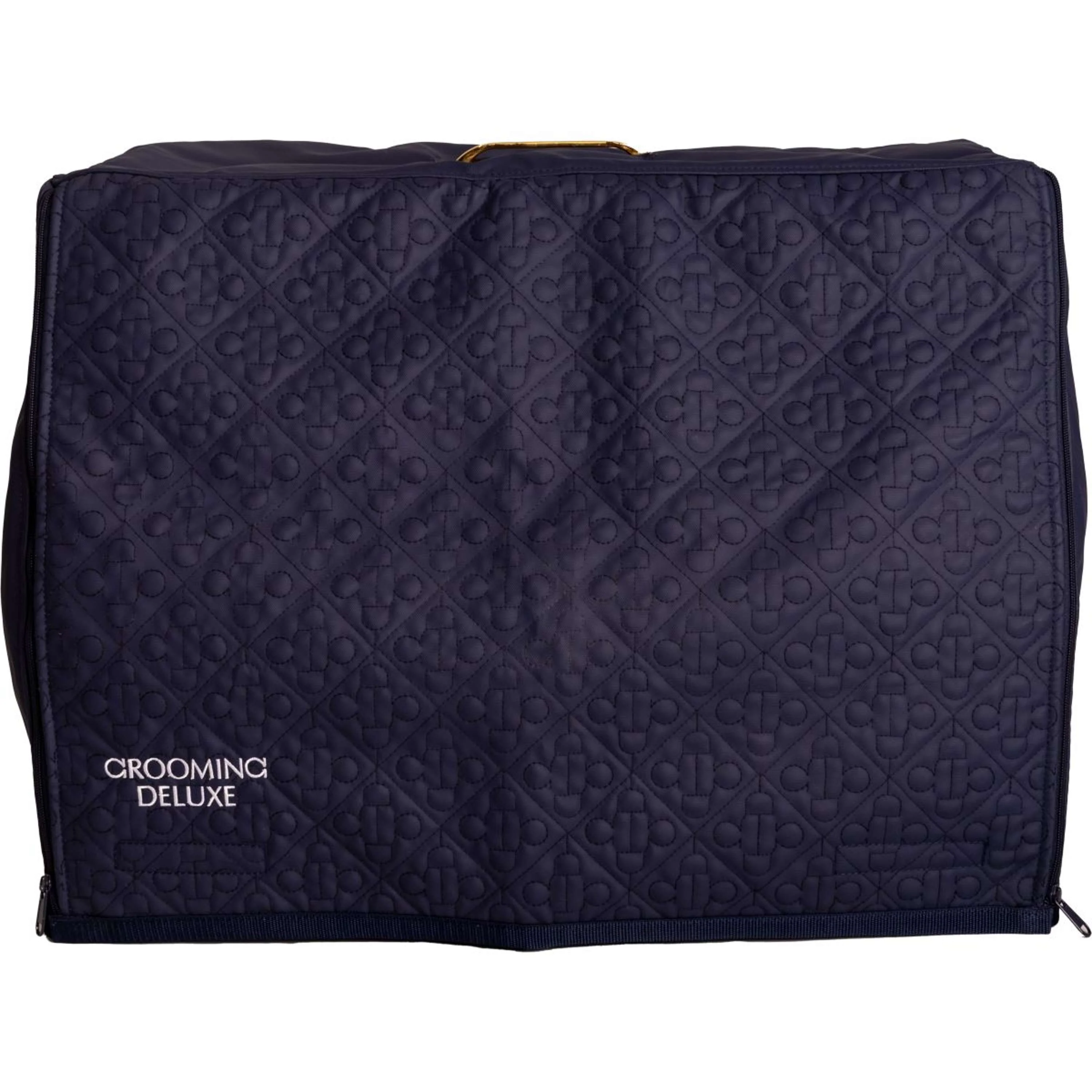 Kentucky Housse Show Grooming Box Marin - Image 3