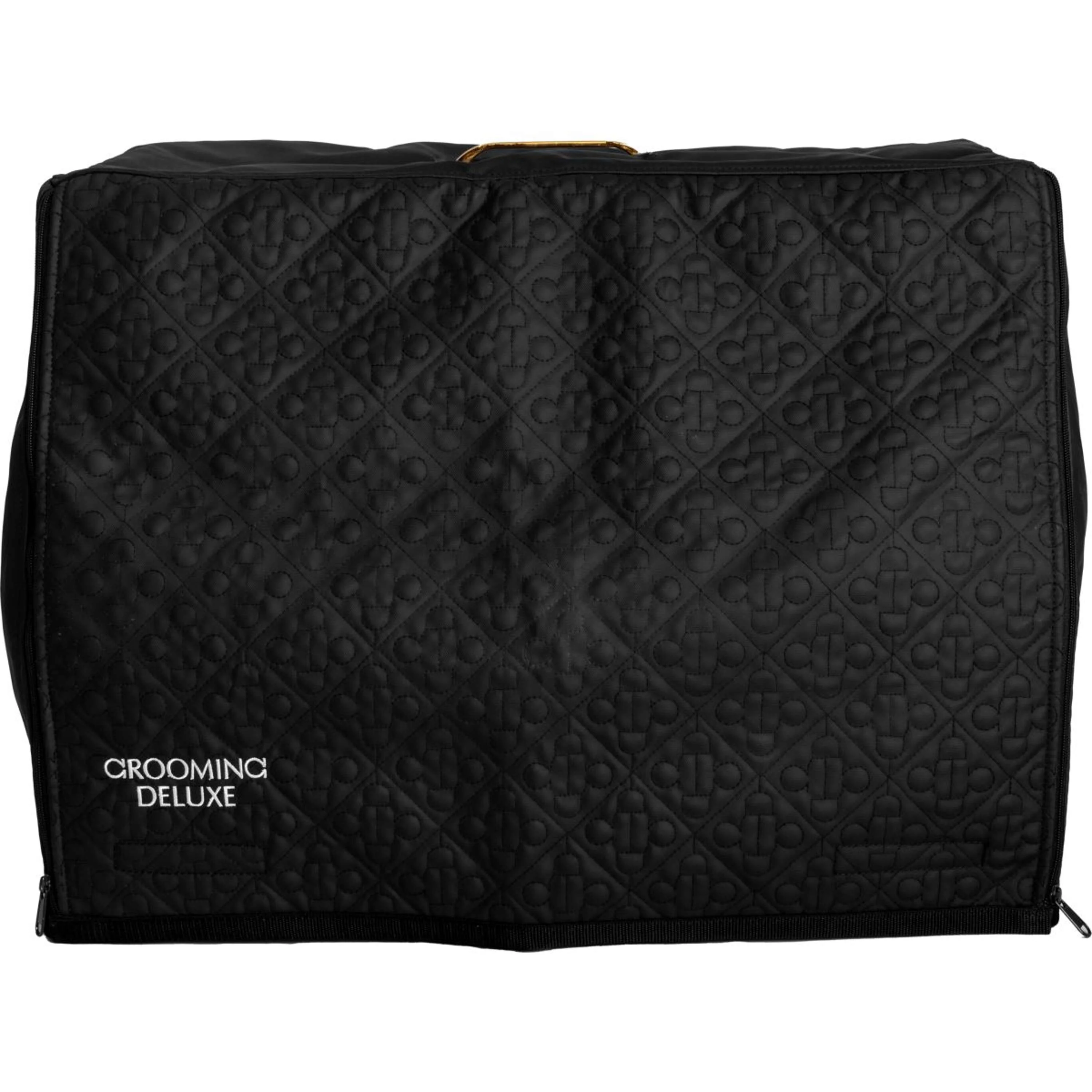 Kentucky Housse Show Grooming Box Noir - Image 3