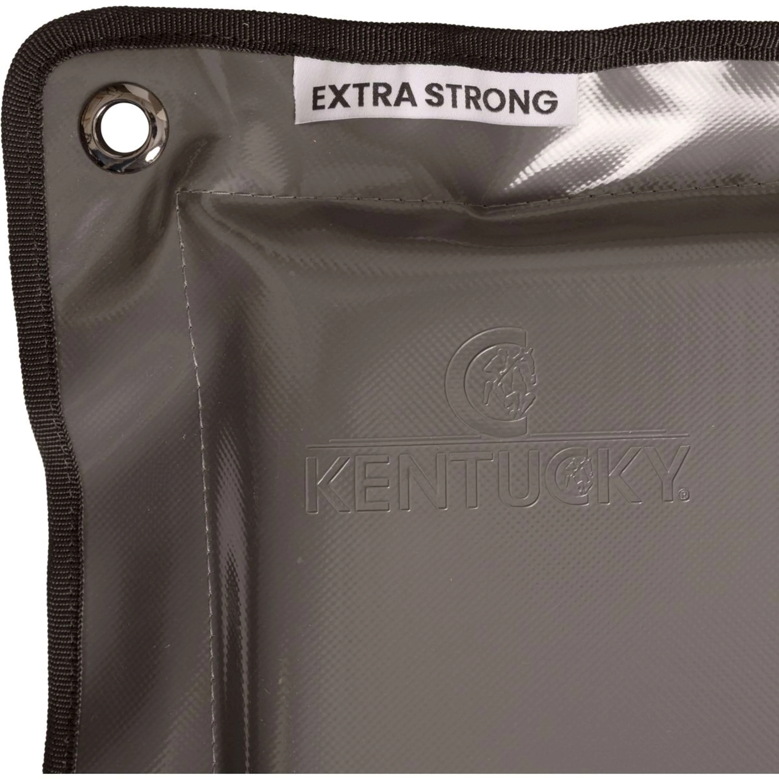Kentucky Kick Pad Extra Strong Gris - Image 2