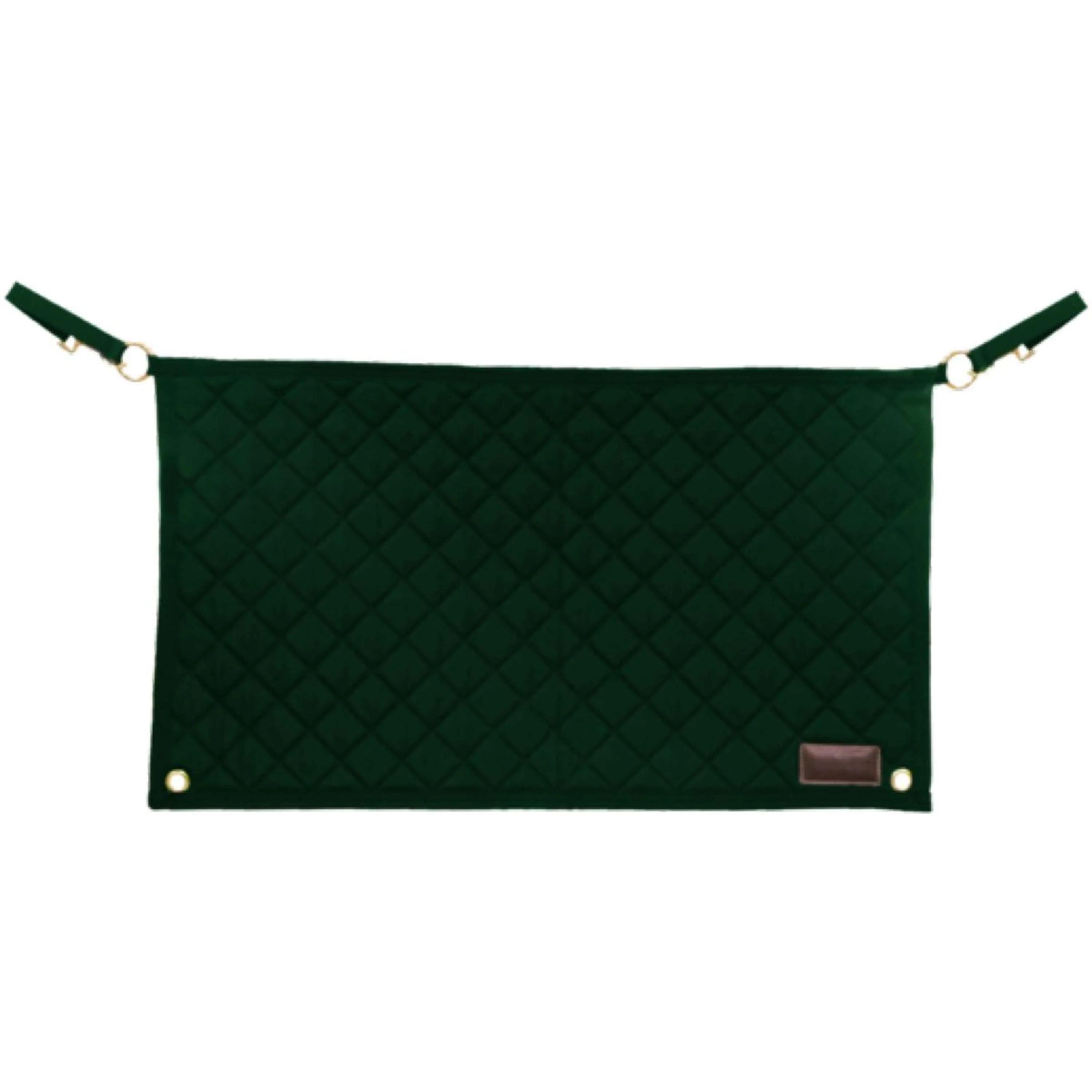Kentucky Longe d'Attache Vert Foncé - Image 5