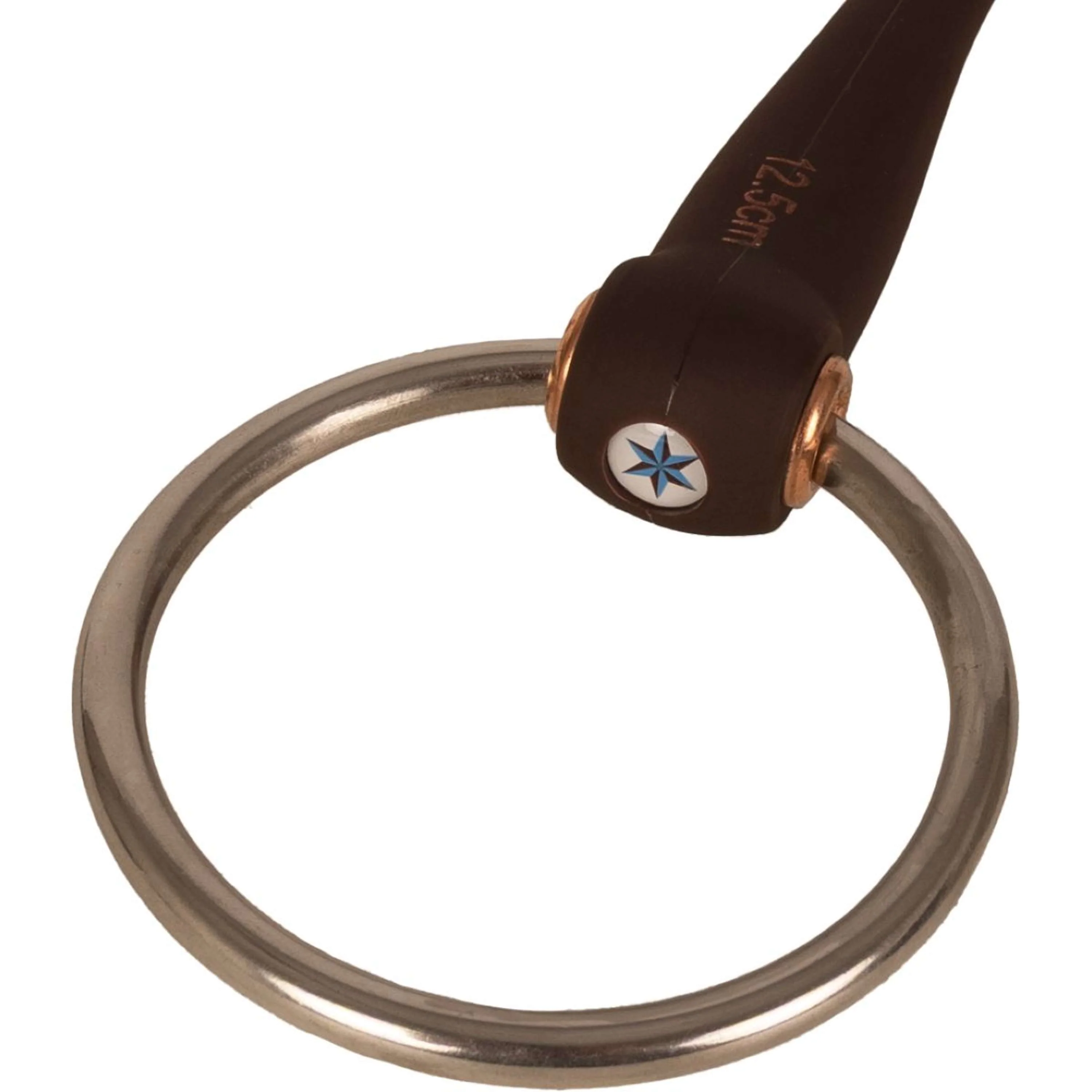 Velari Mors de Filet Flex Hard 20mm - Image 5