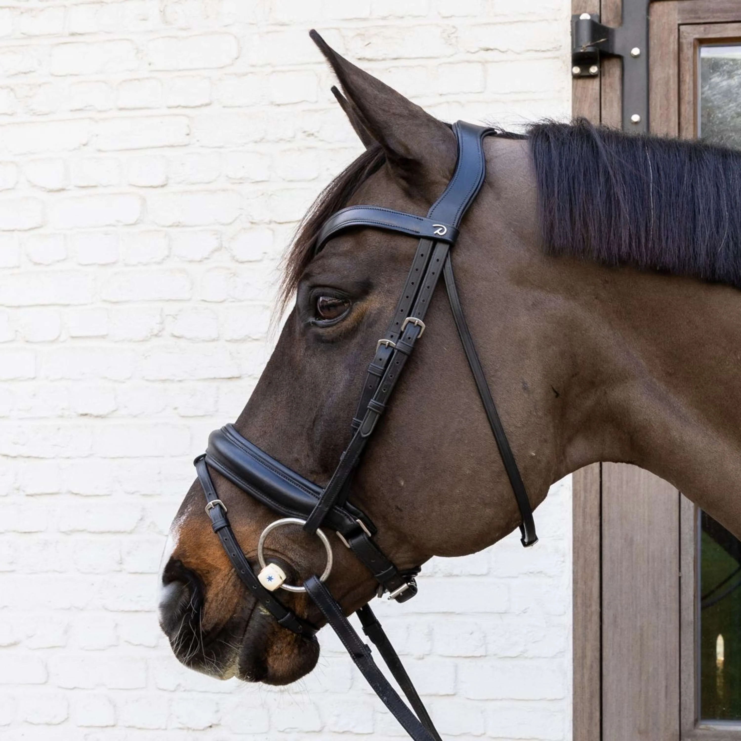 Velari Mors de Filet Flex Soft 20mm - Image 3