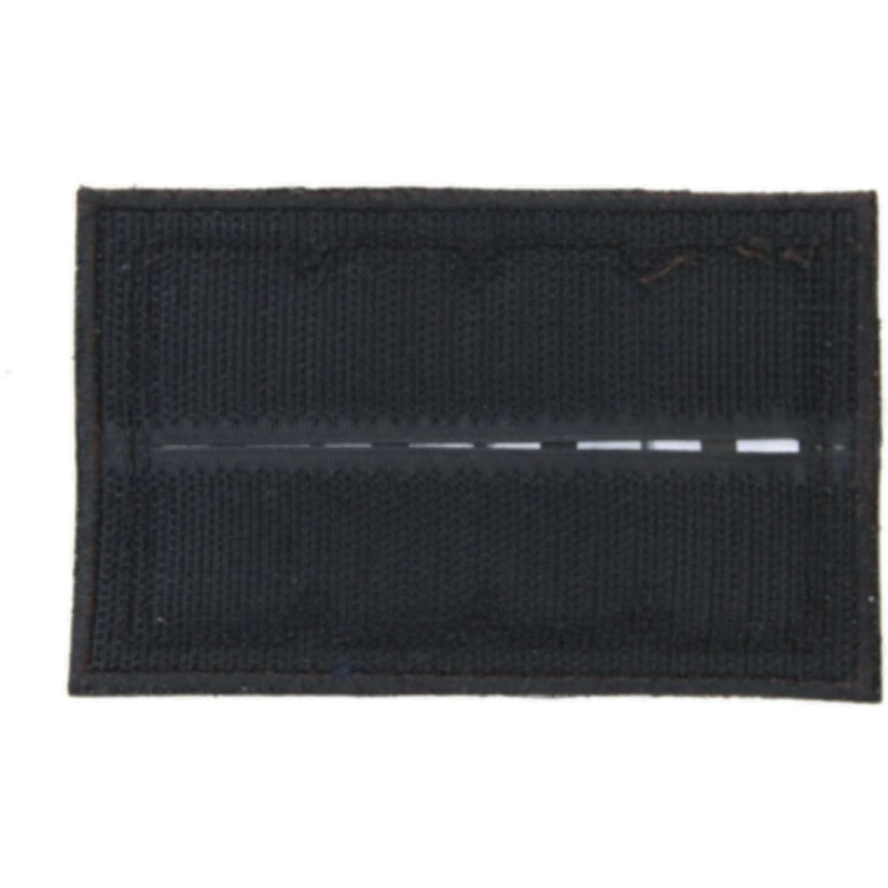 Kentucky Numéros de départ Velcro PVC Marron - Image 2
