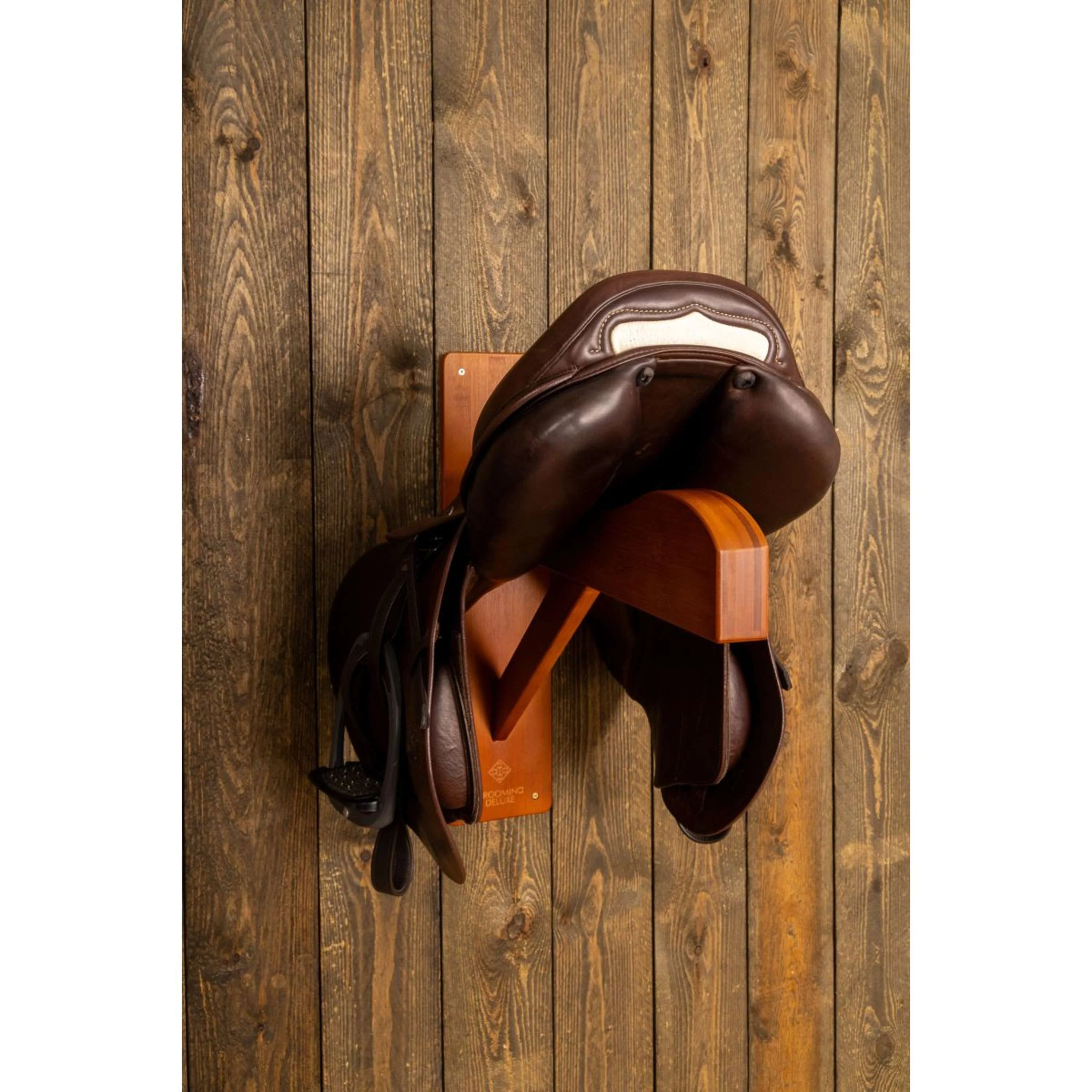 Kentucky Porte-Selle Pro Marron - Image 3