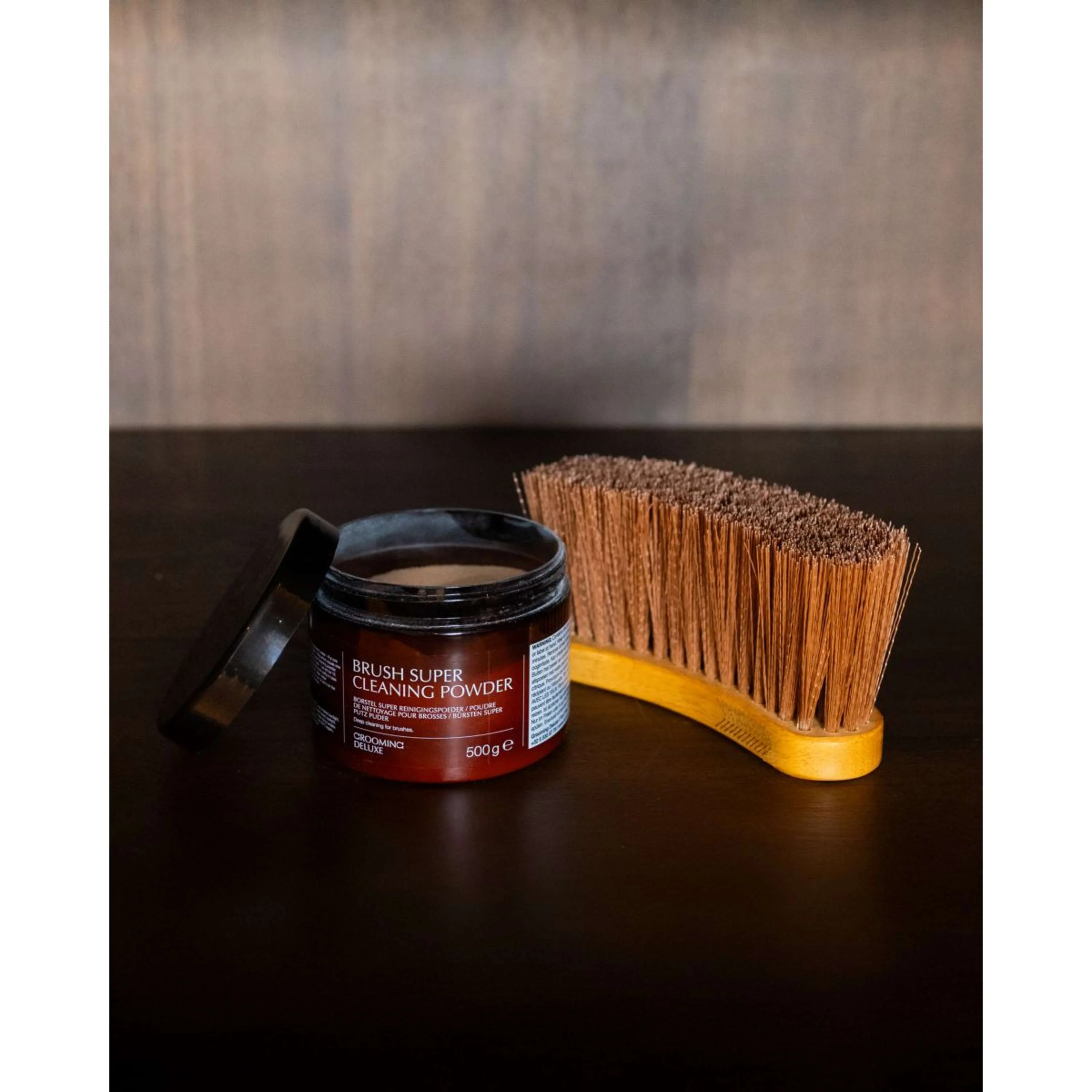 Kentucky Poudre de nettoyage pour les pinceaux - Image 3