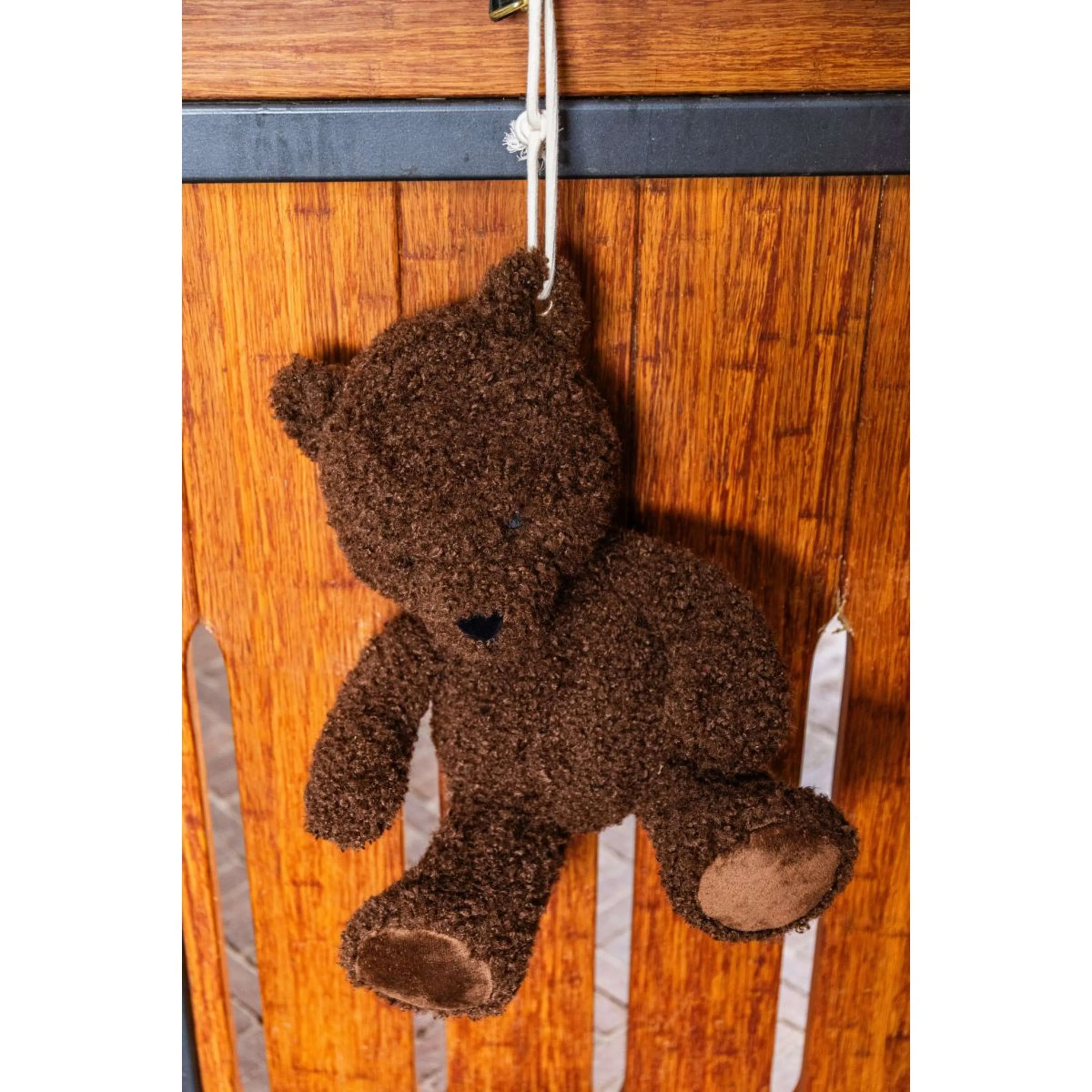 Kentucky Relax Horse Toy Bear Marron - Image 2