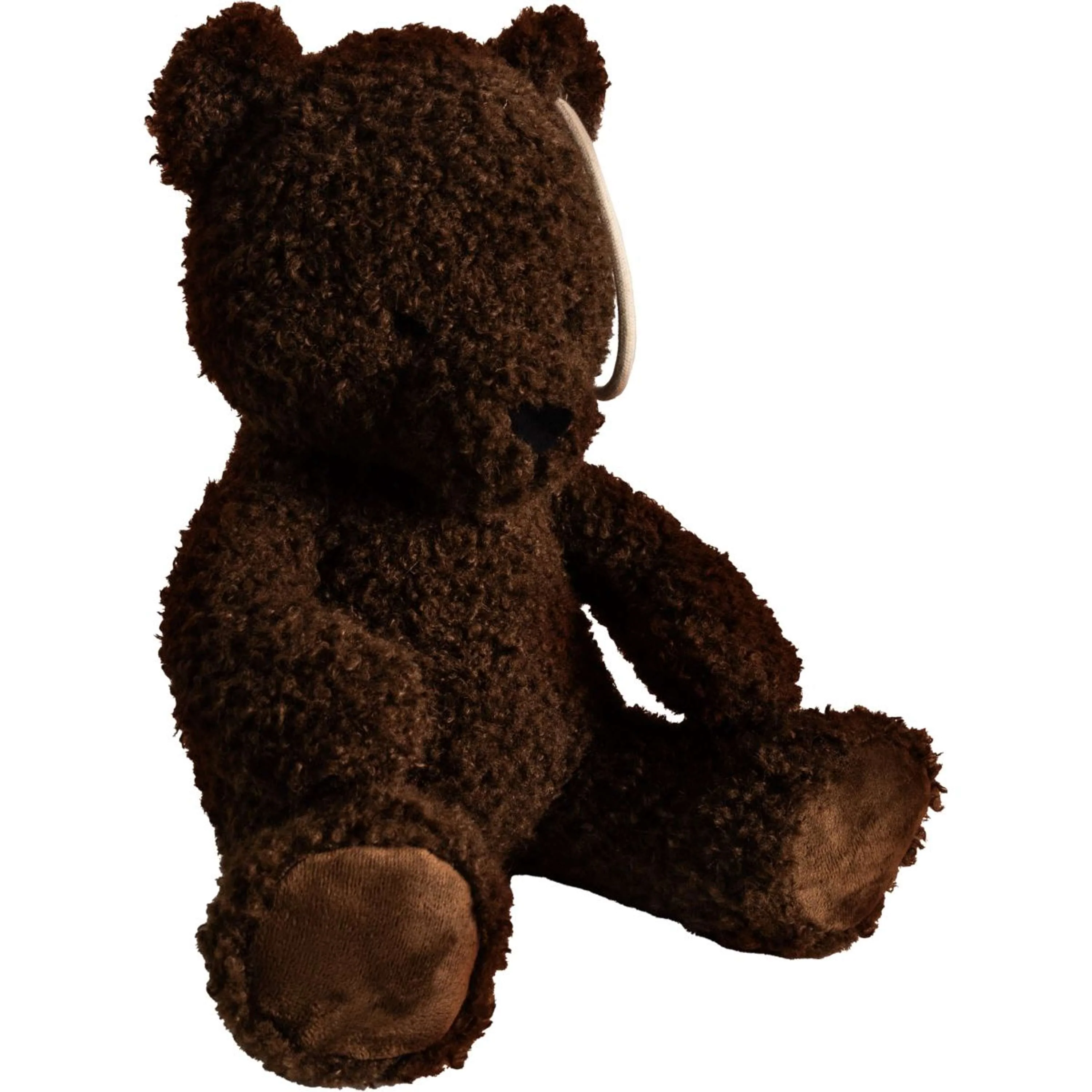 Kentucky Relax Horse Toy Bear Marron - Image 3