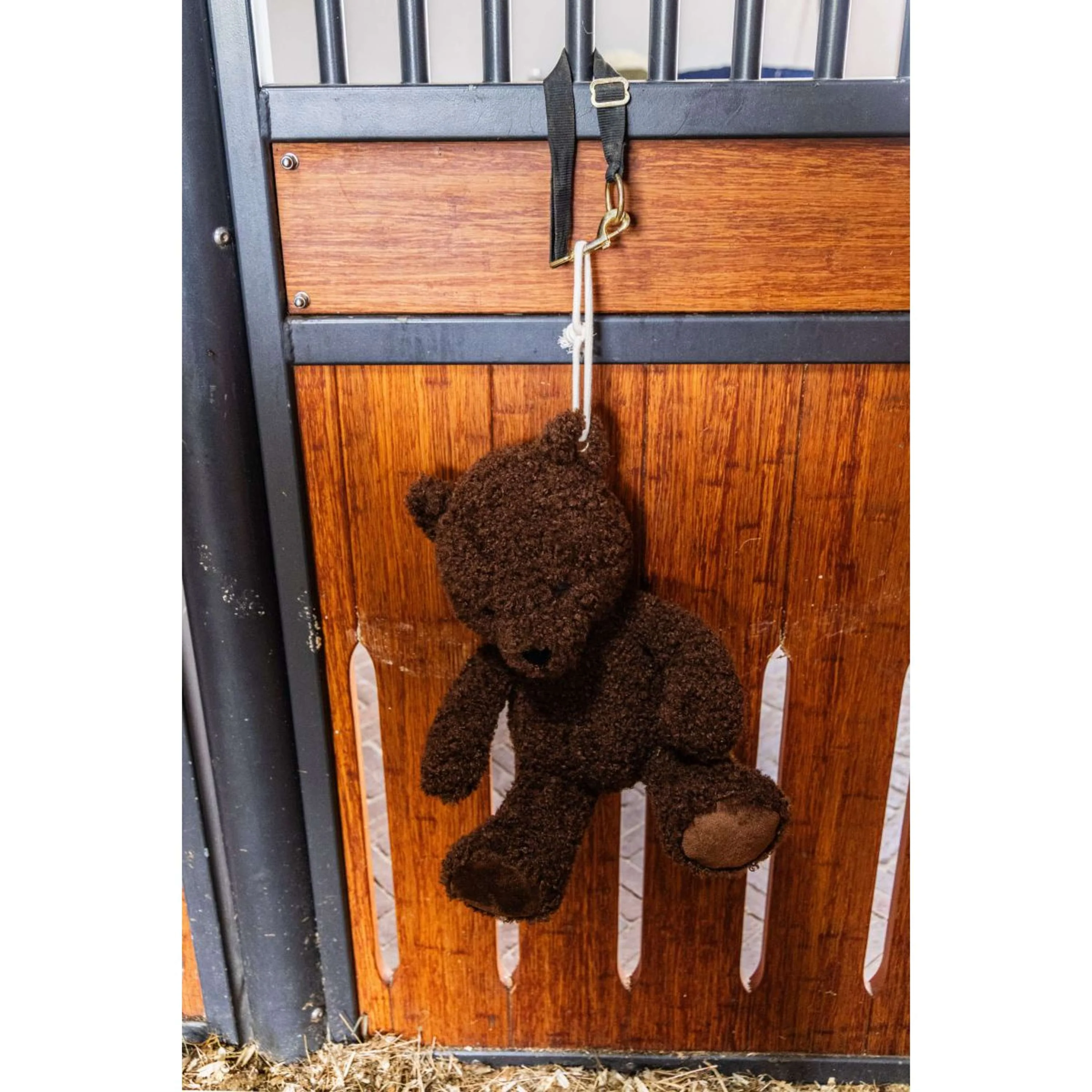 Kentucky Relax Horse Toy Bear Marron - Image 5