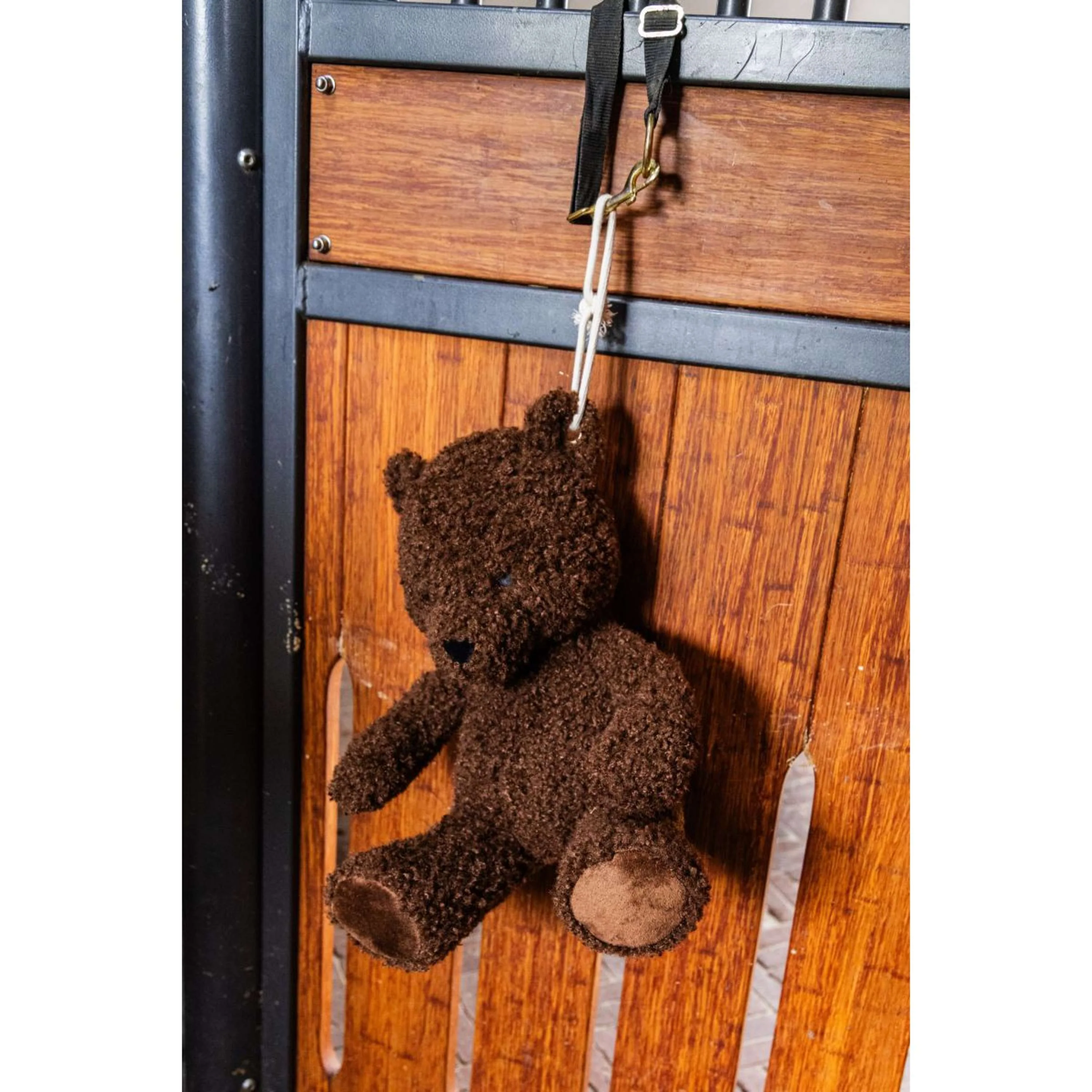 Kentucky Relax Horse Toy Bear Marron - Image 6
