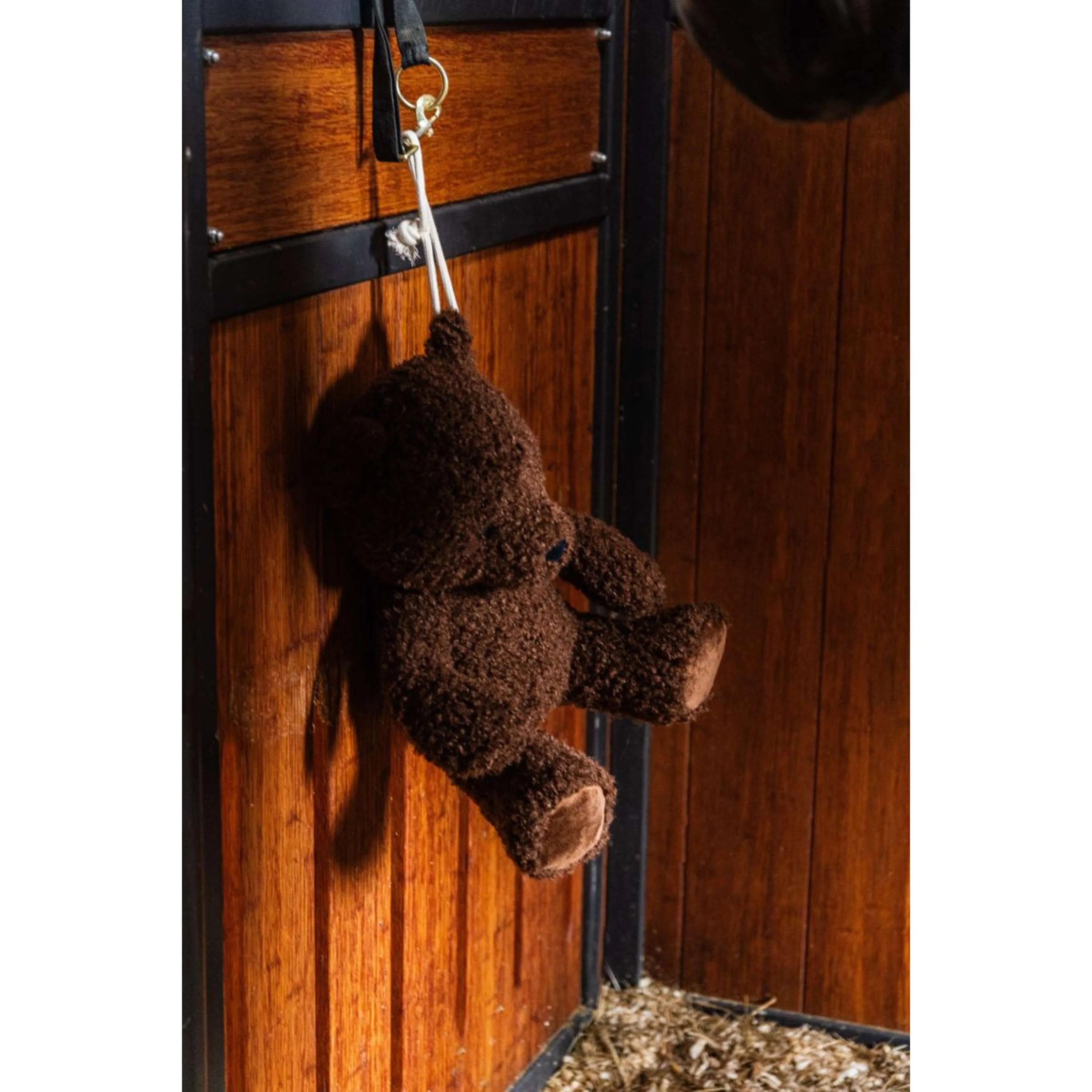 Kentucky Relax Horse Toy Bear Marron - Image 7