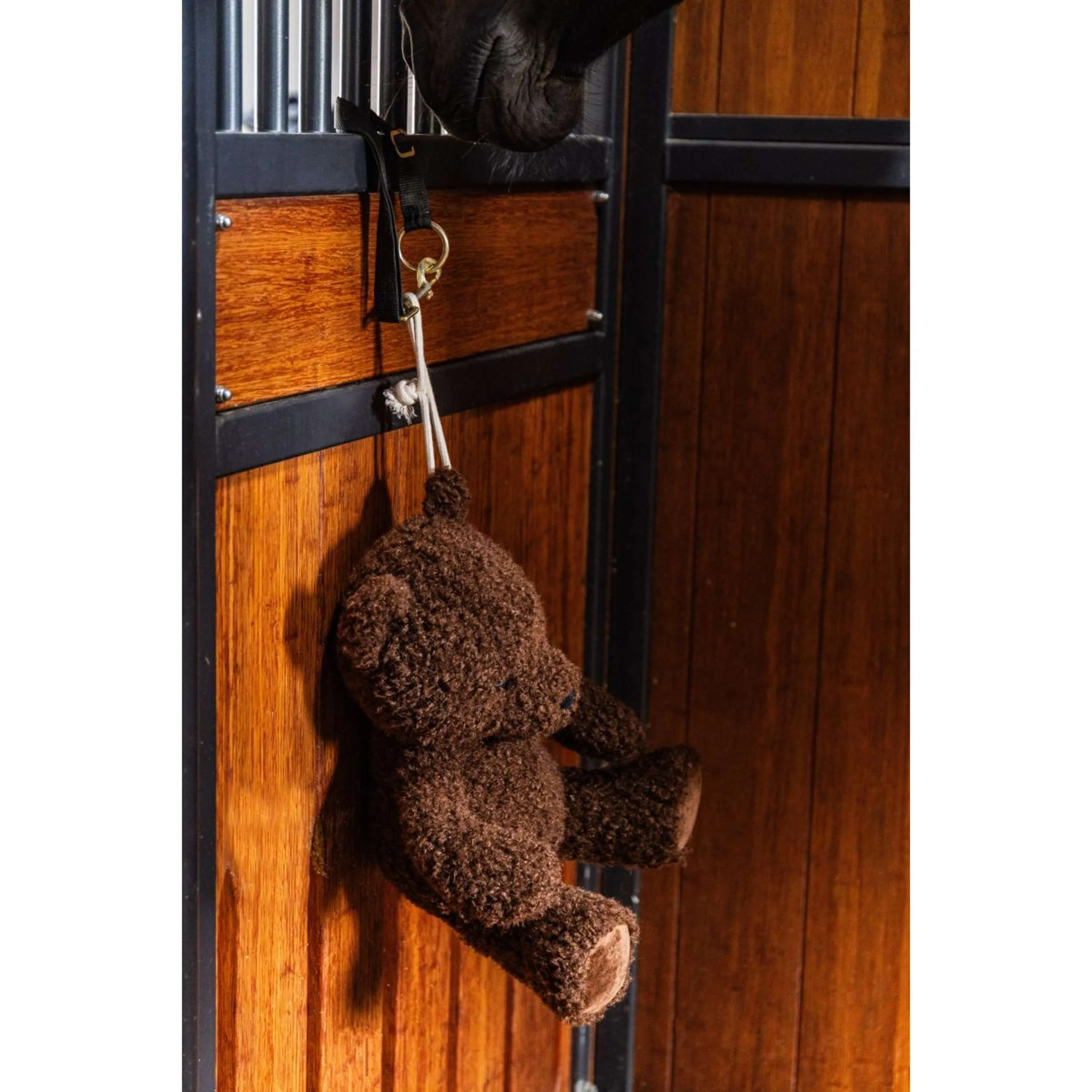 Kentucky Relax Horse Toy Bear Marron - Image 8
