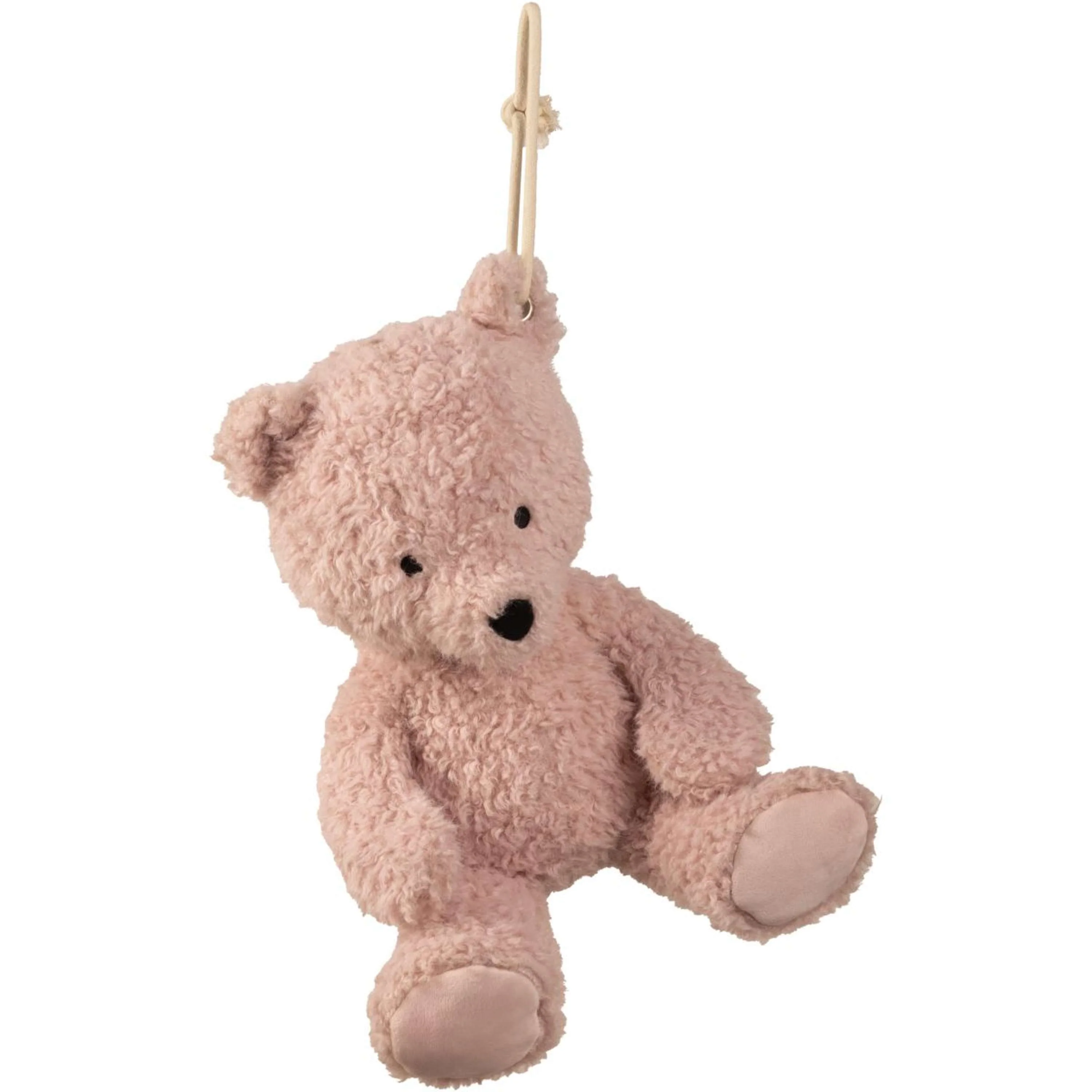 Kentucky Relax Horse Toy Bear Old Rose - Image 3