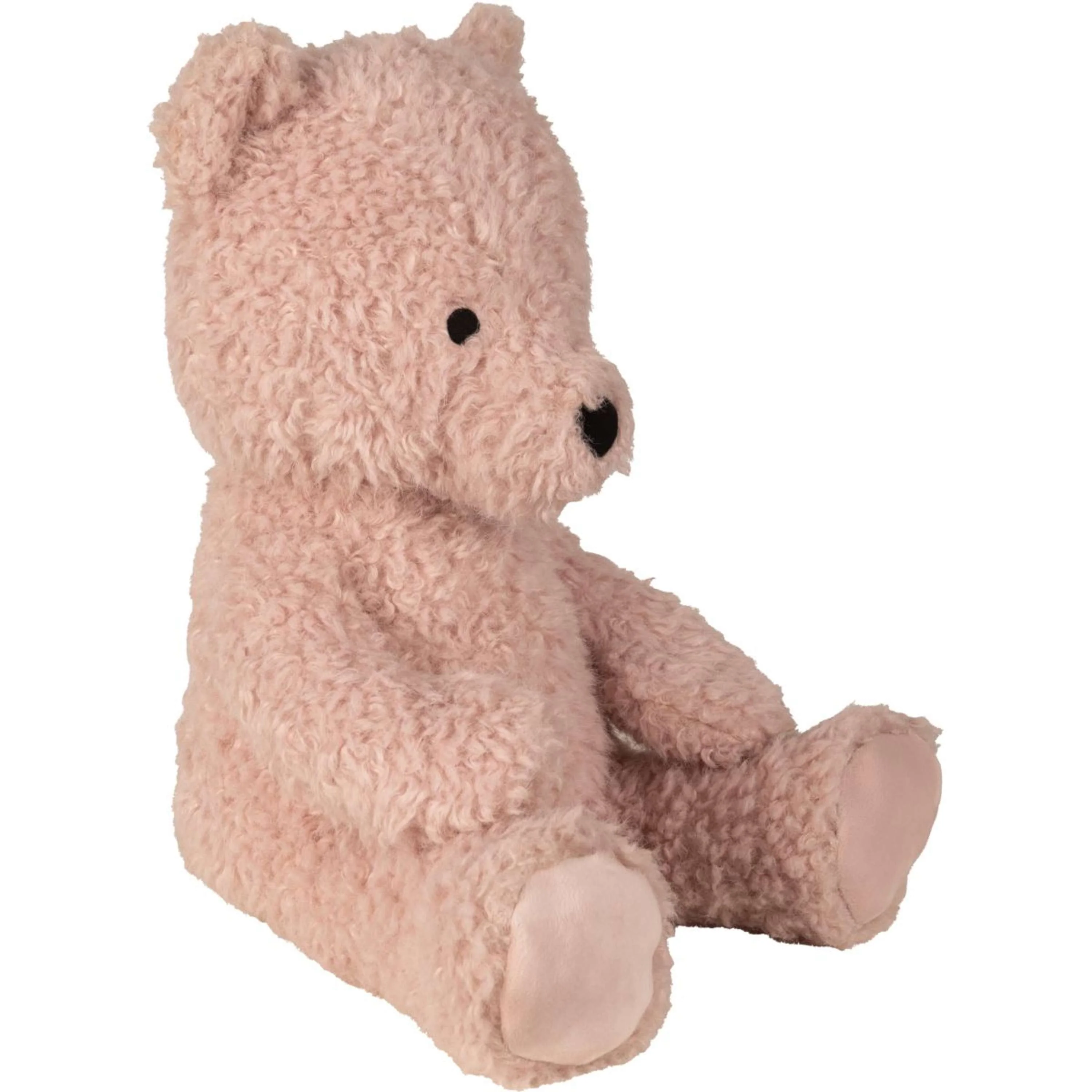 Kentucky Relax Horse Toy Bear Old Rose - Image 4