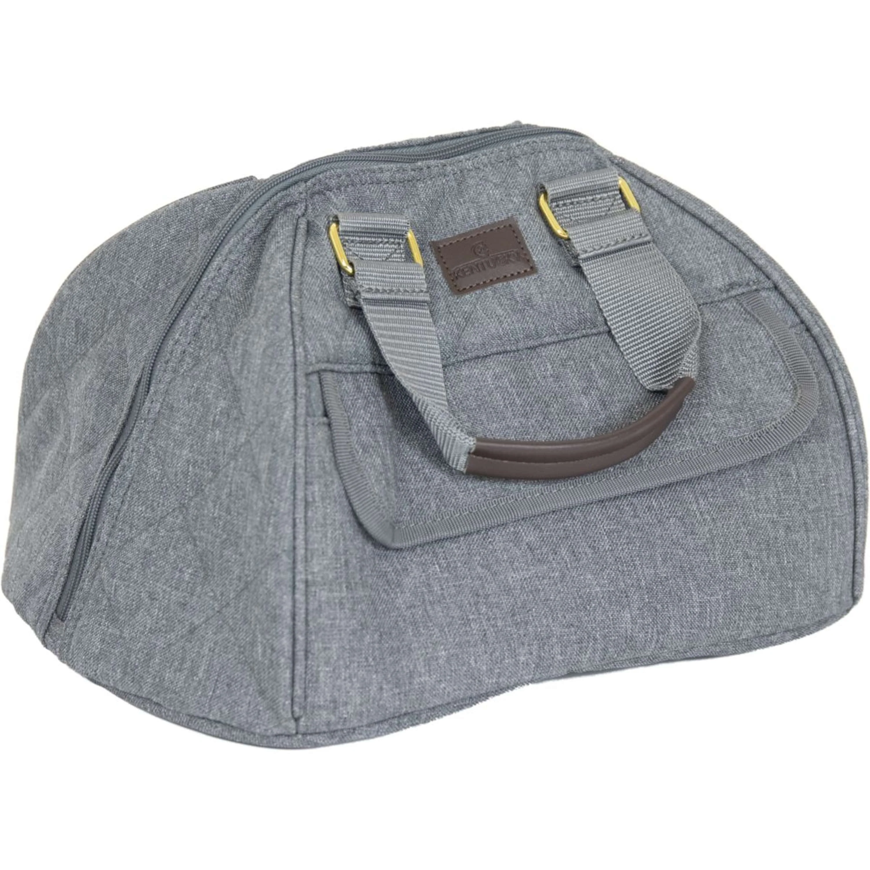 Kentucky Sac à Bombe Gris - Image 7