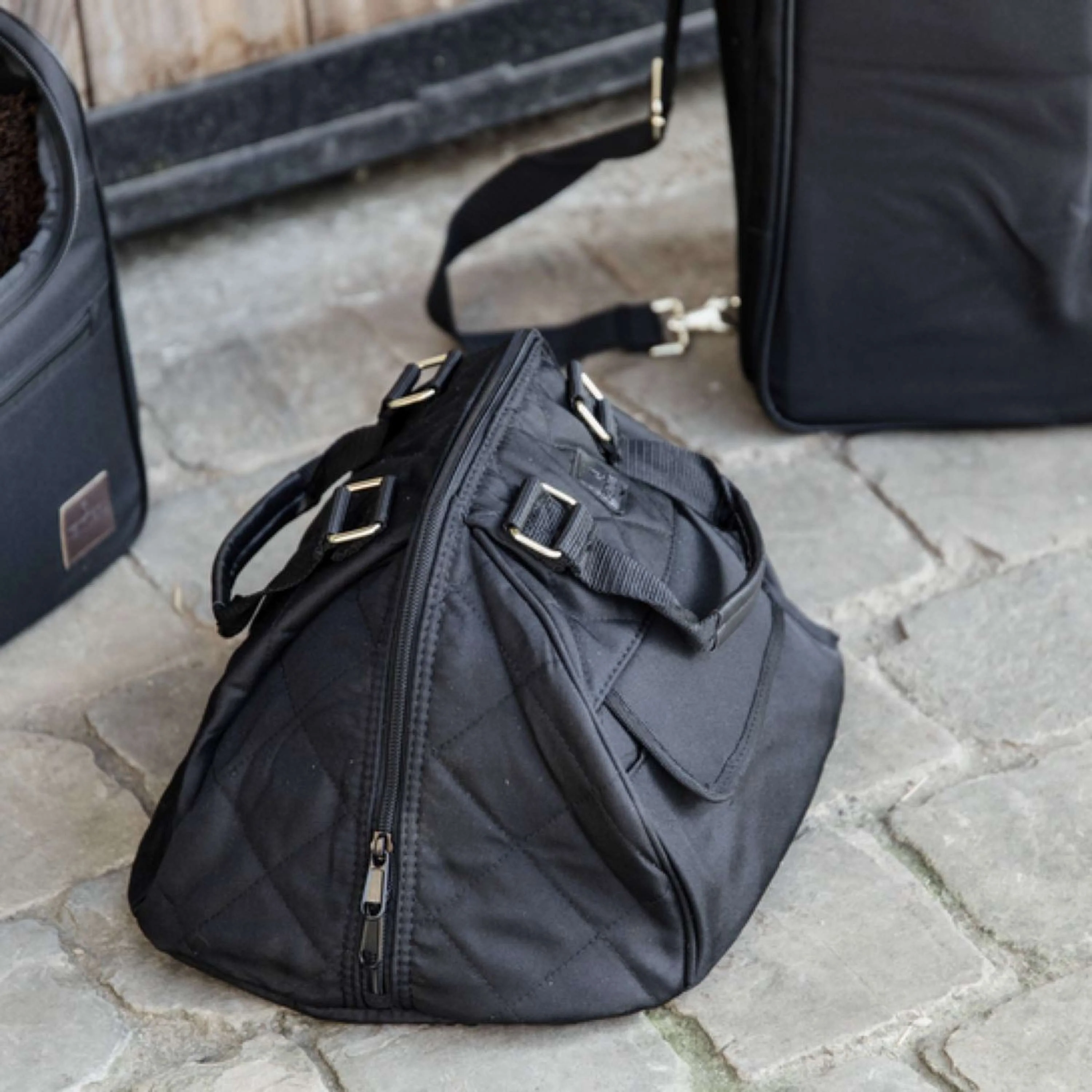 Kentucky Sac à Bombe Noir - Image 2