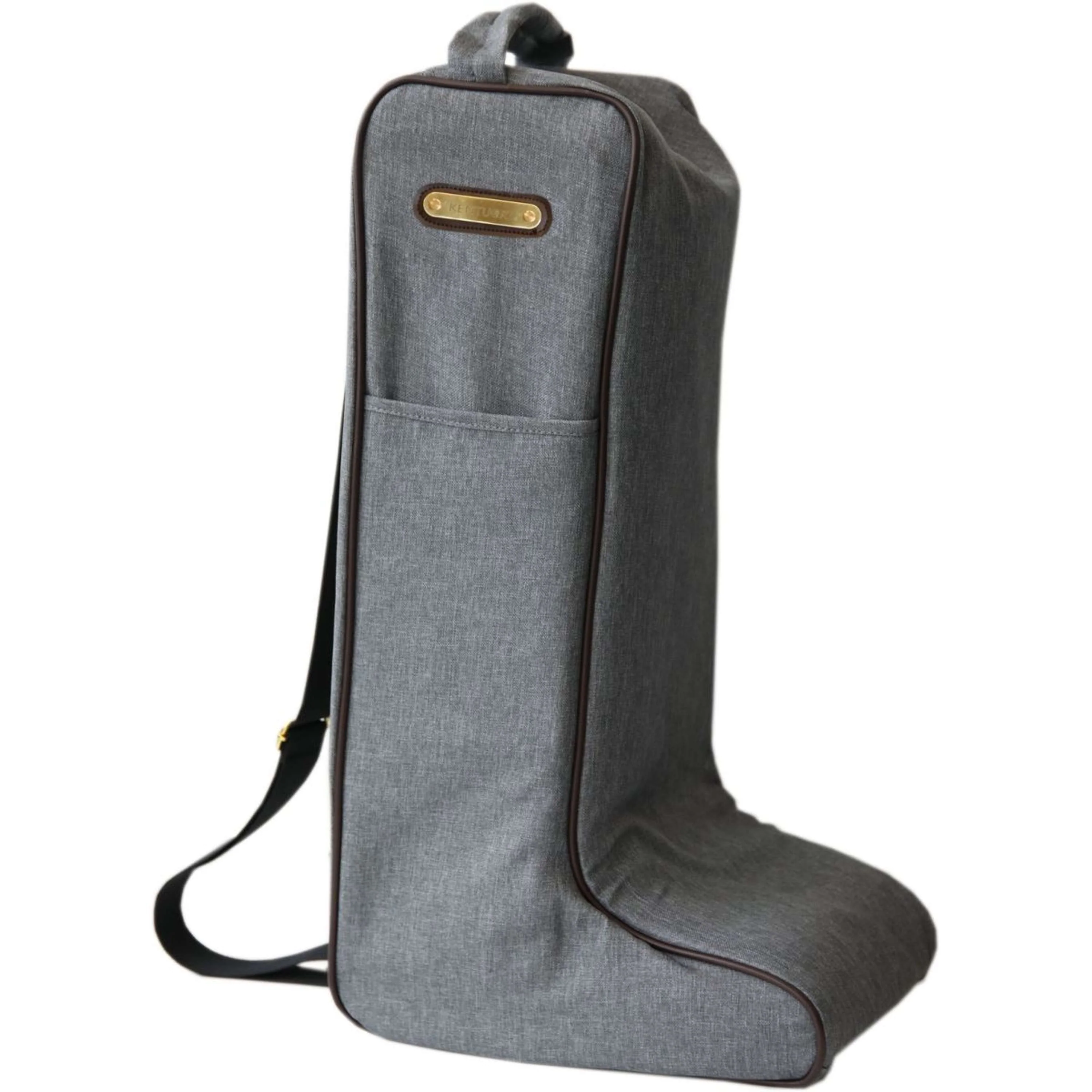 Kentucky Sac à Bottes Gris - Image 3