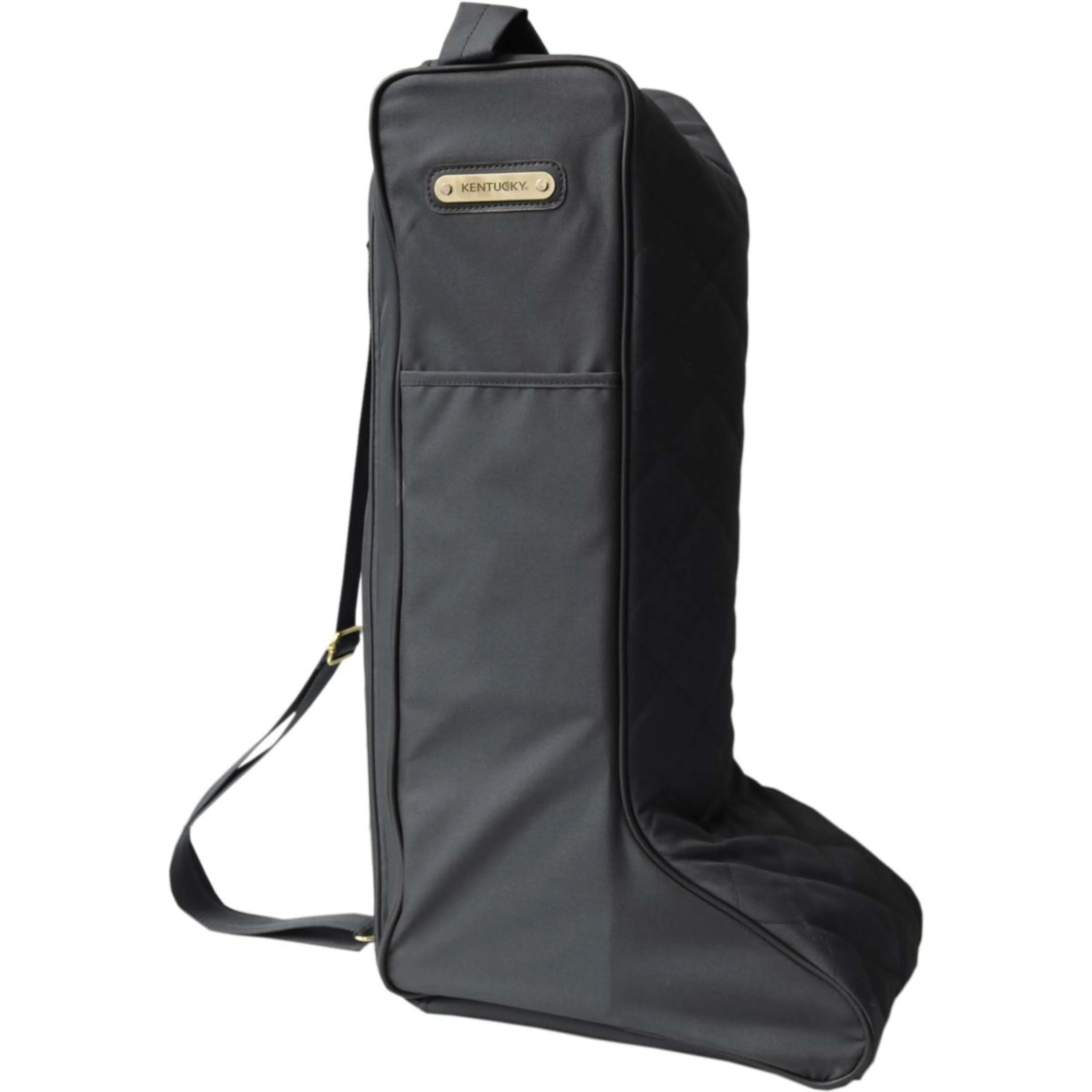 Kentucky Sac à Bottes Noir - Image 3