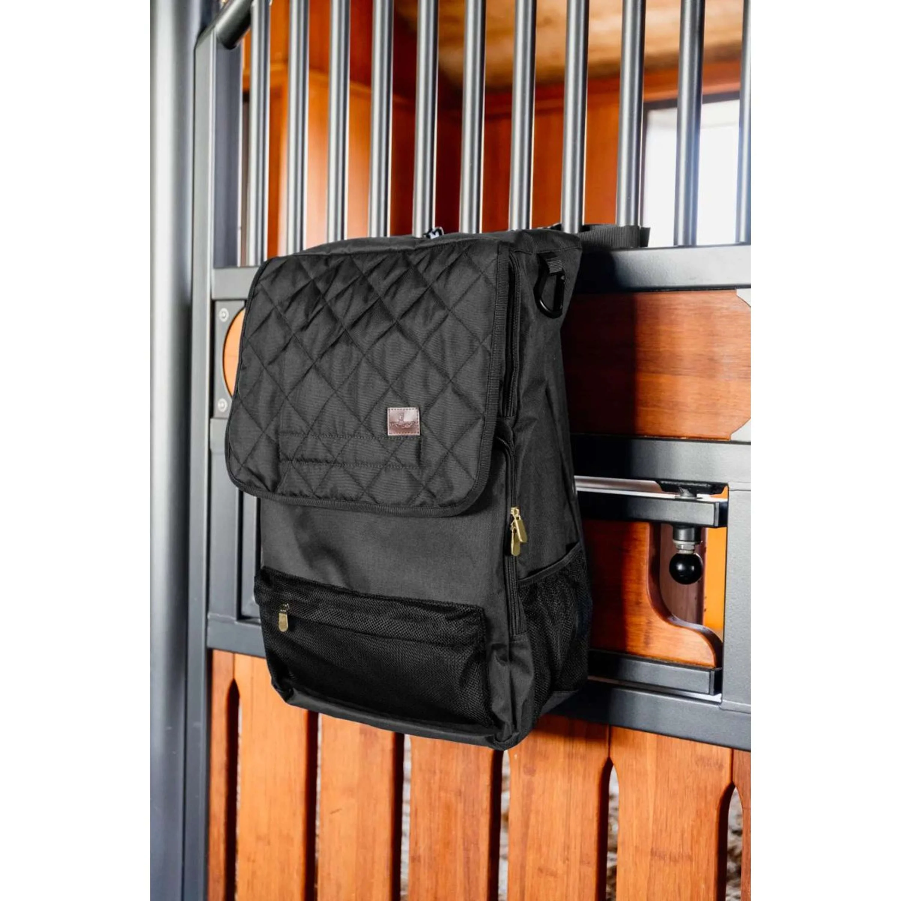 Kentucky Sac d'écurie Noir - Image 2