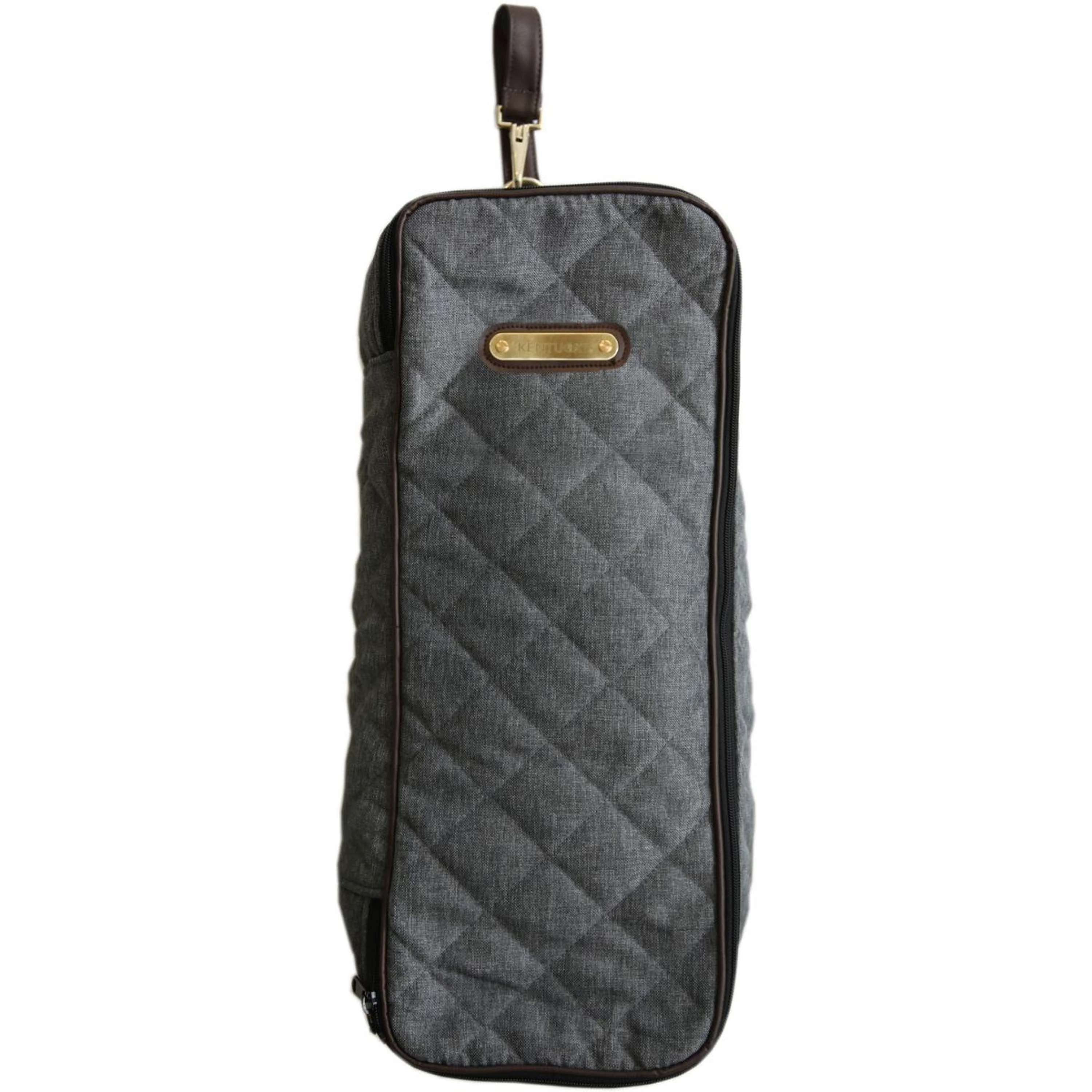 Kentucky Sac pour Bridon Gris - Image 2