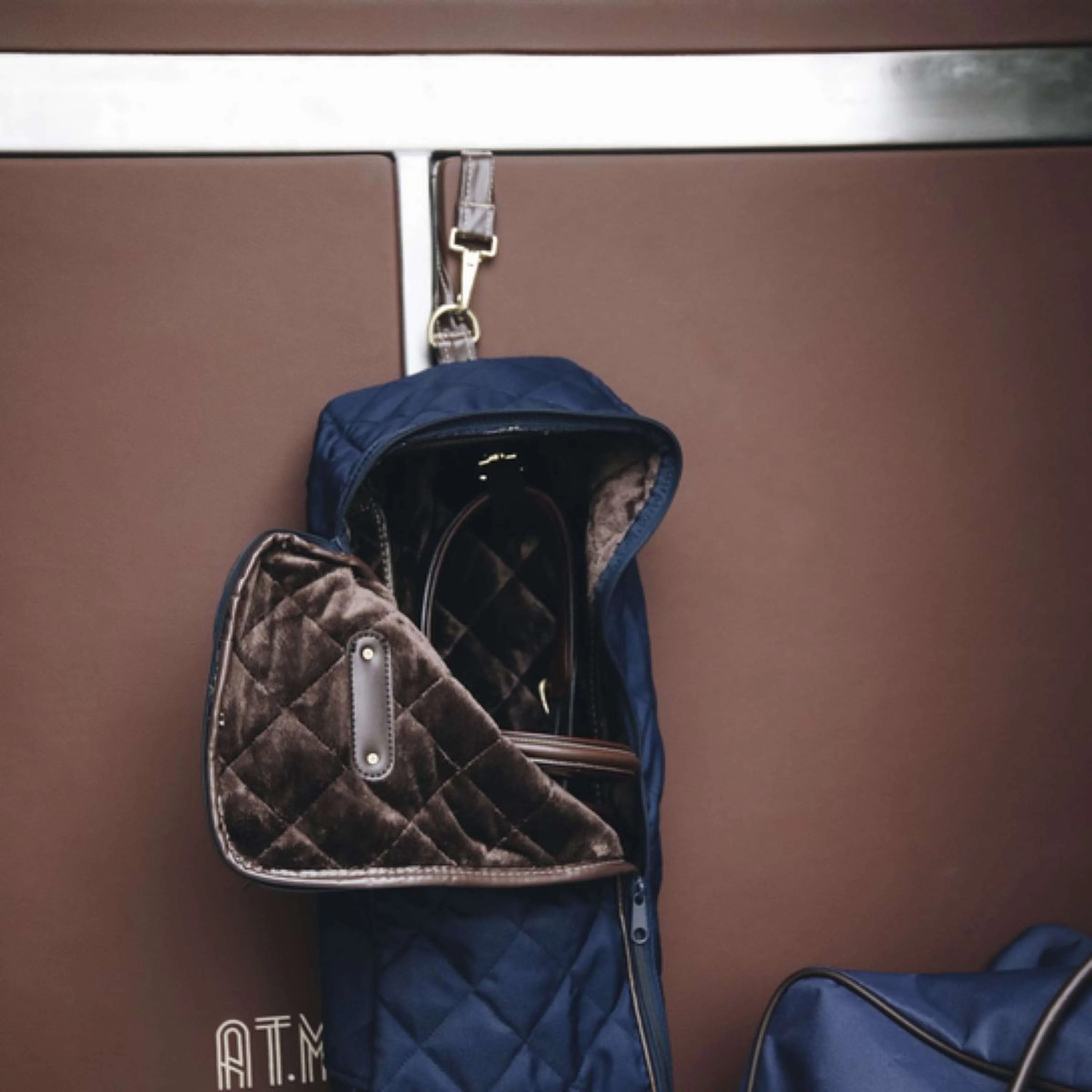 Kentucky Sac pour Bridon Marin - Image 2