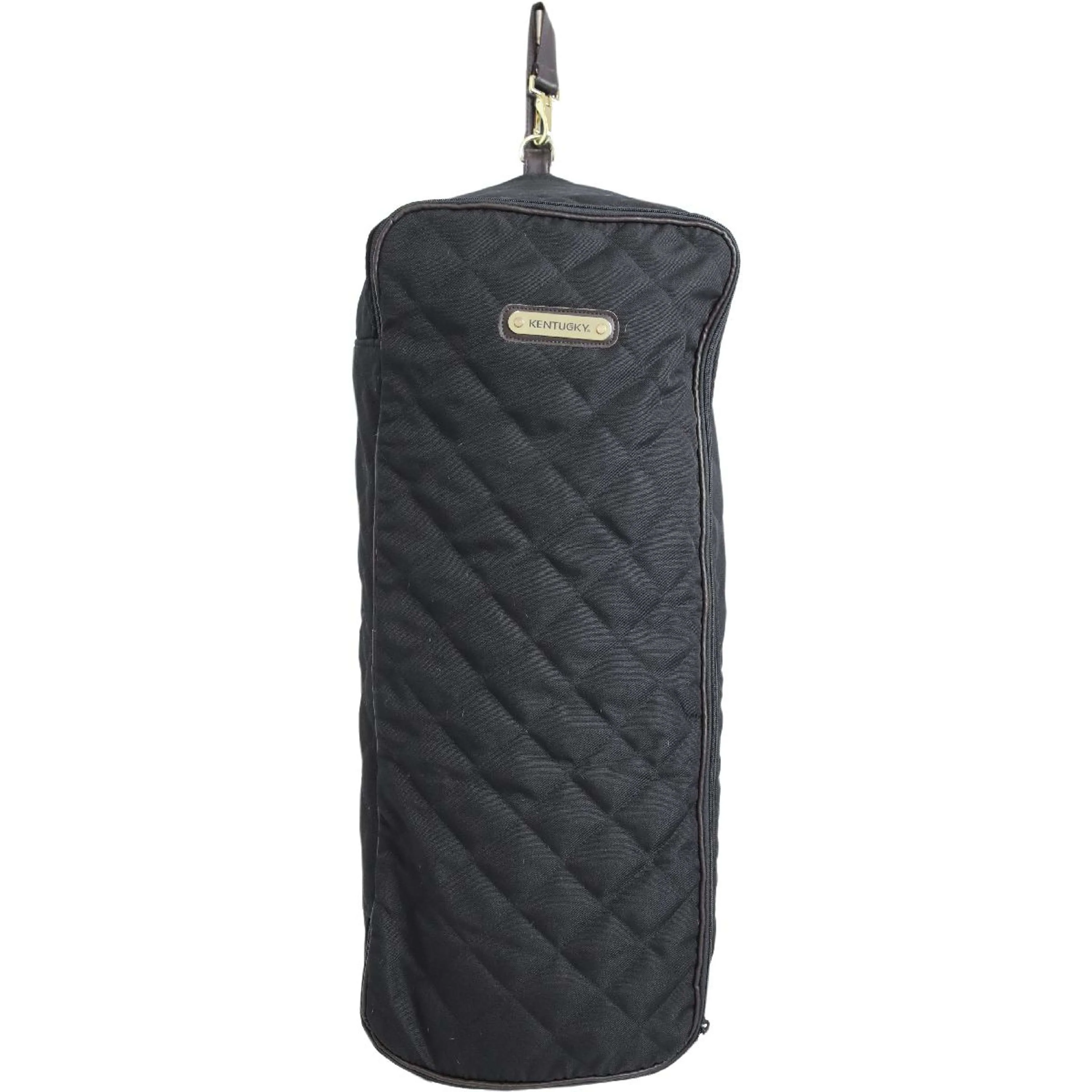 Kentucky Sac pour Bridon Noir - Image 3