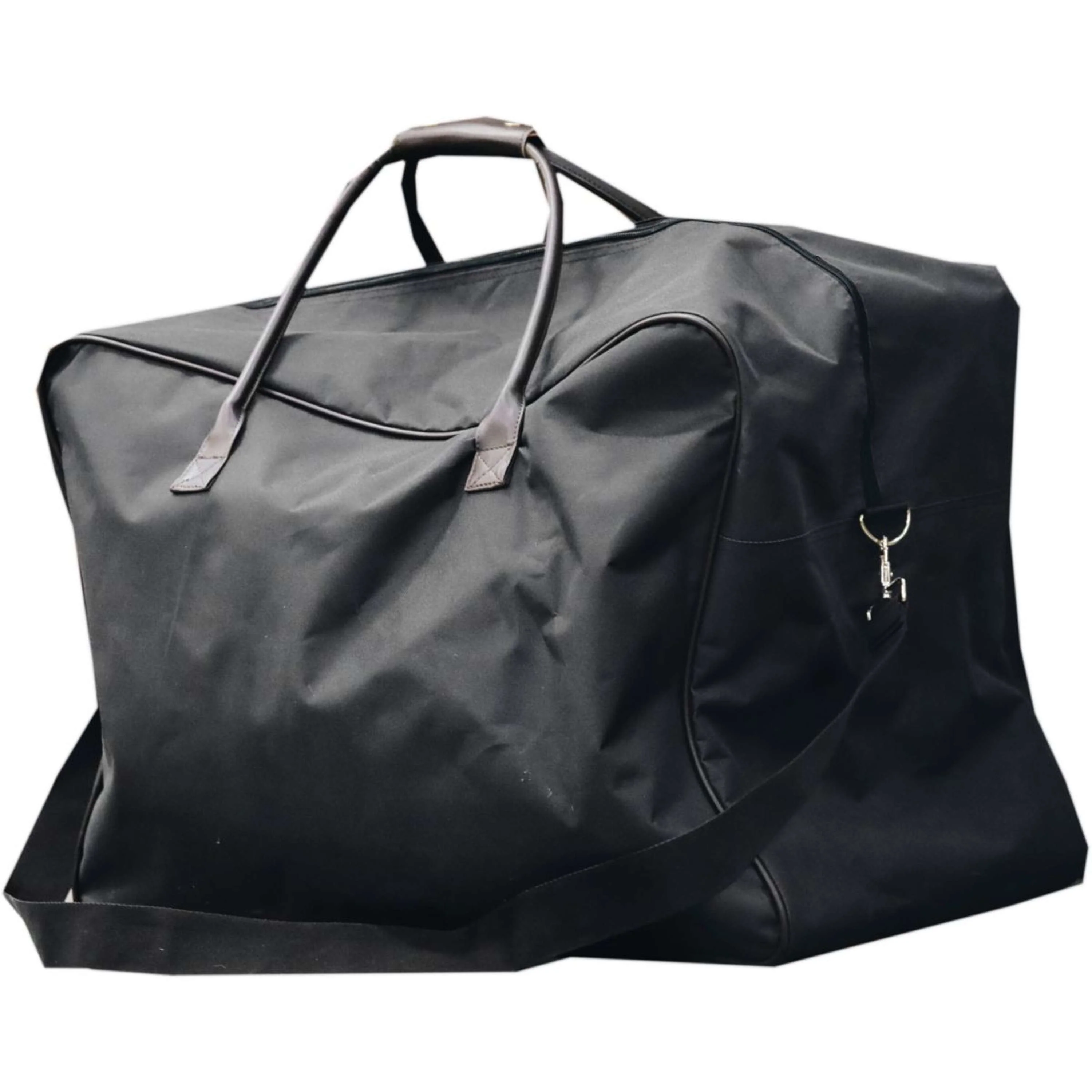 Kentucky Sac pour Couvertures Noir - Image 2