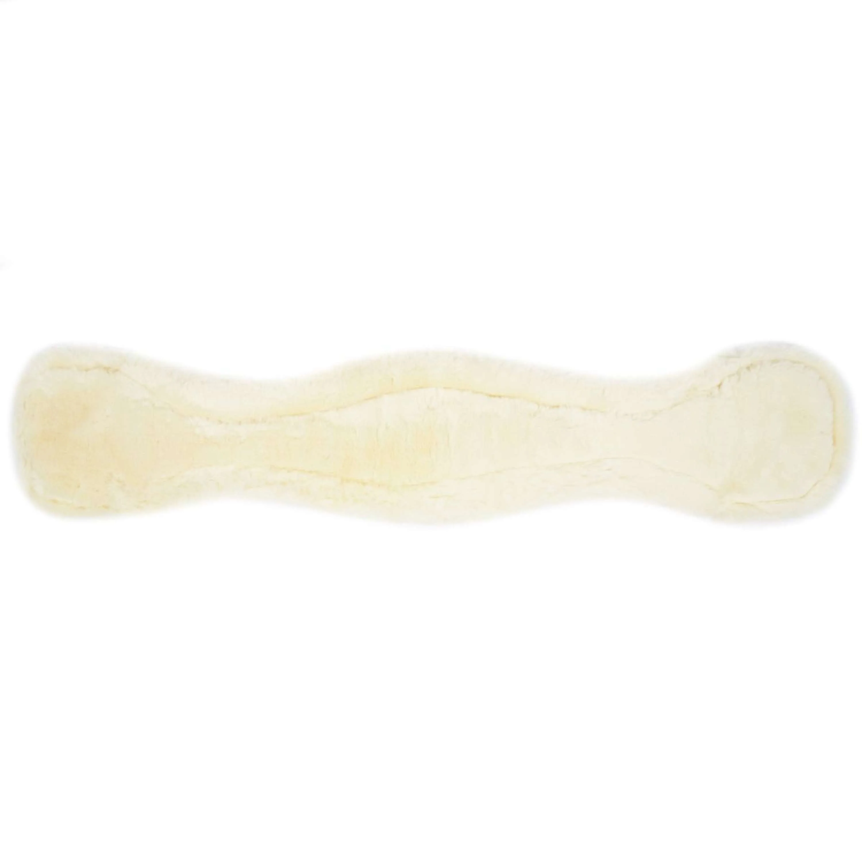 Kentucky Sangle de Dressage Sheepskin Short - Image 3
